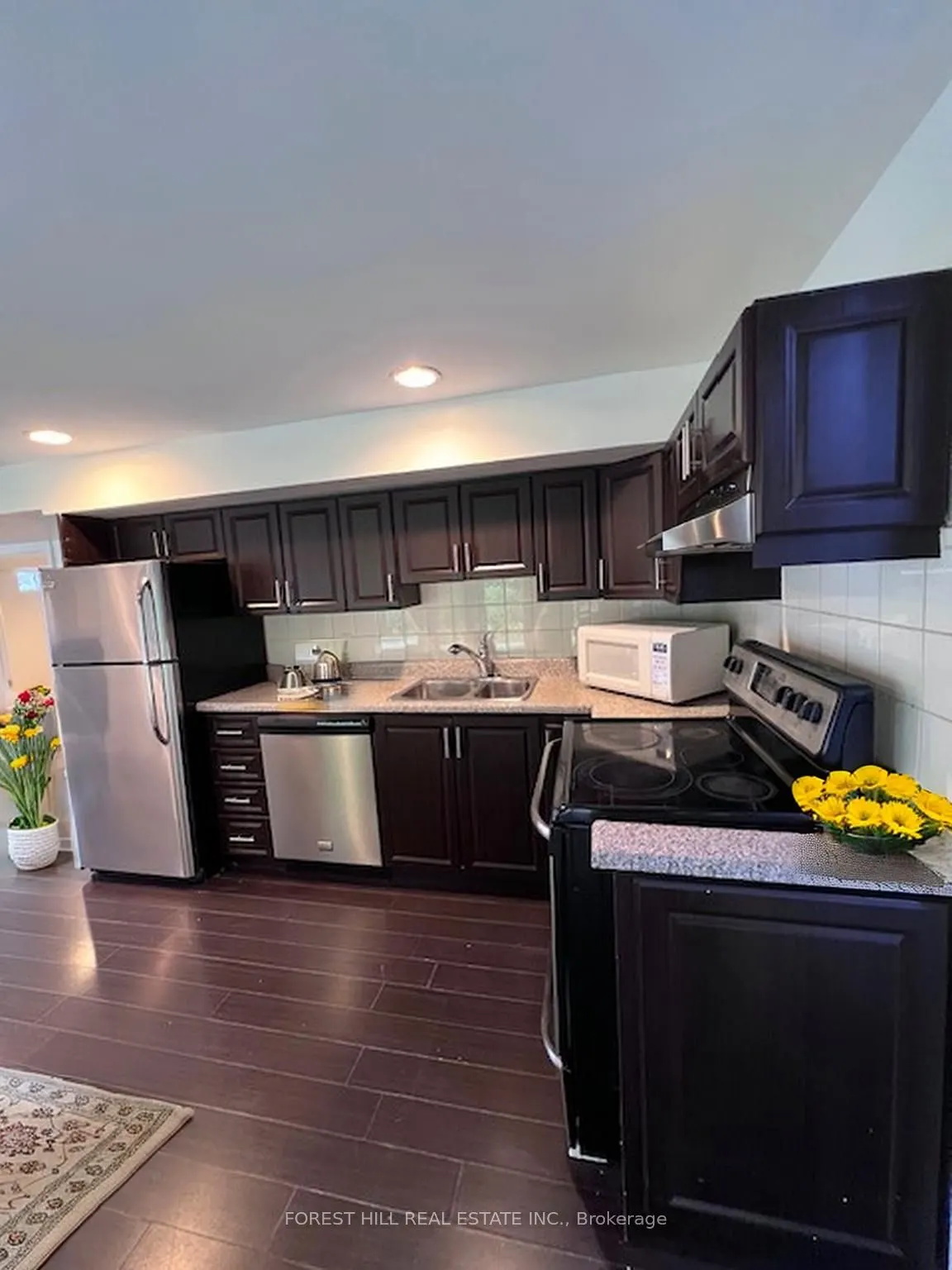 36 Palisade Crescent, #2