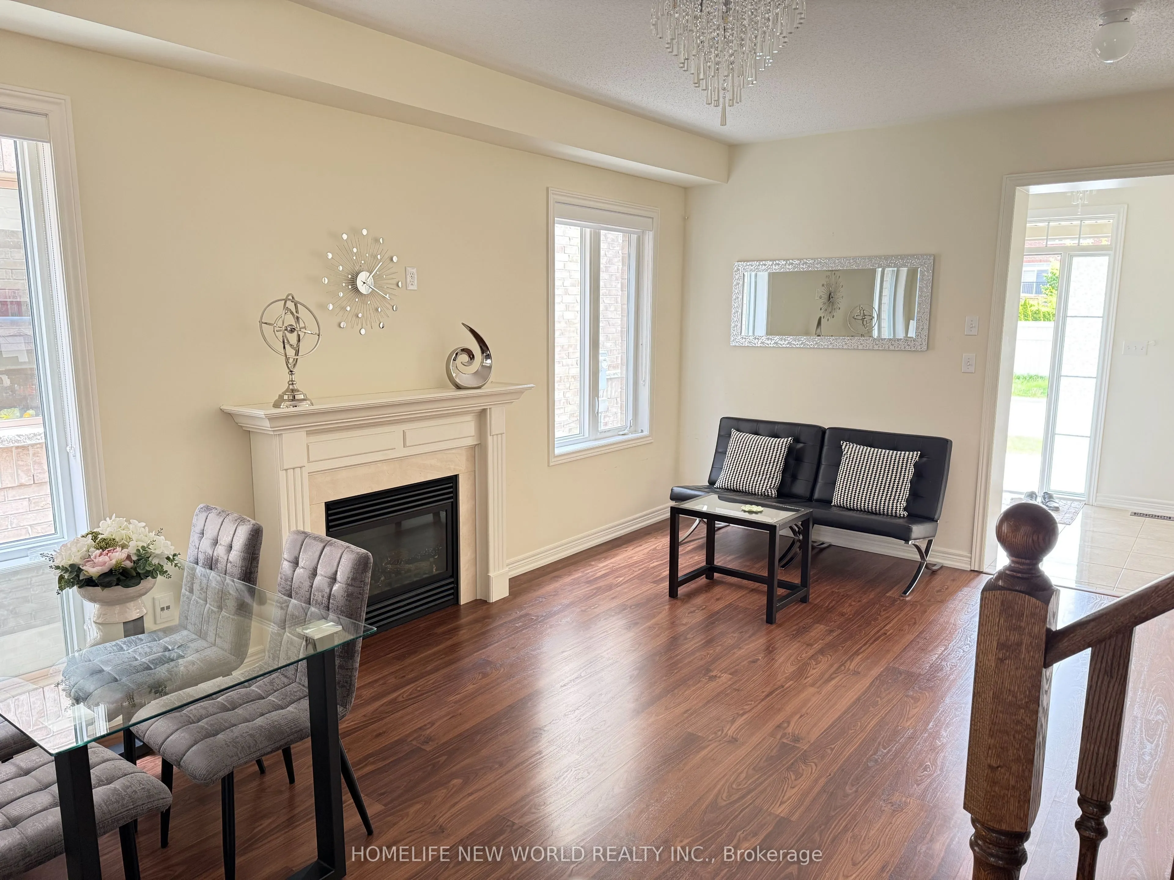 55 Frederick Stamm Crescent