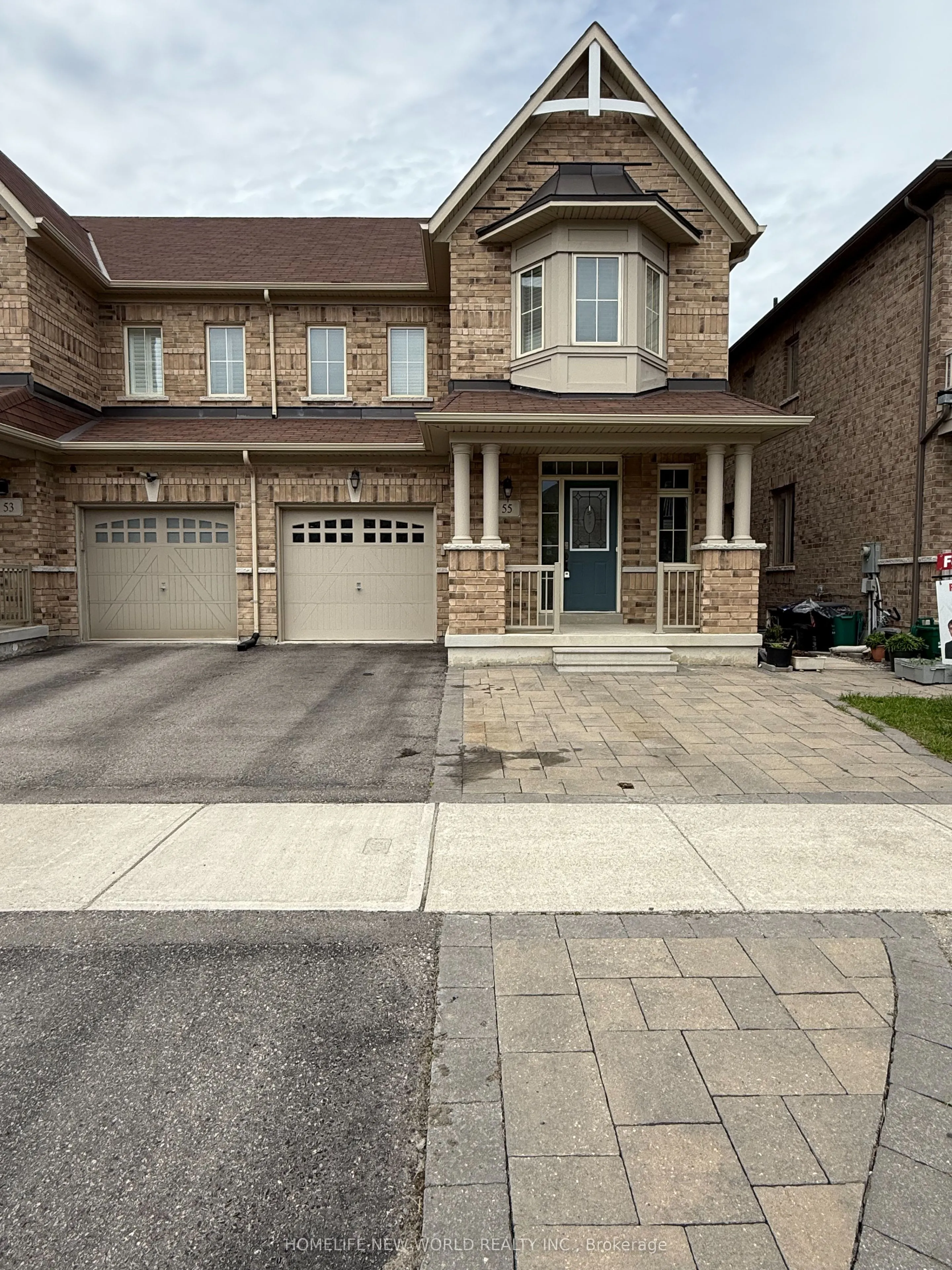 55 Frederick Stamm Crescent
