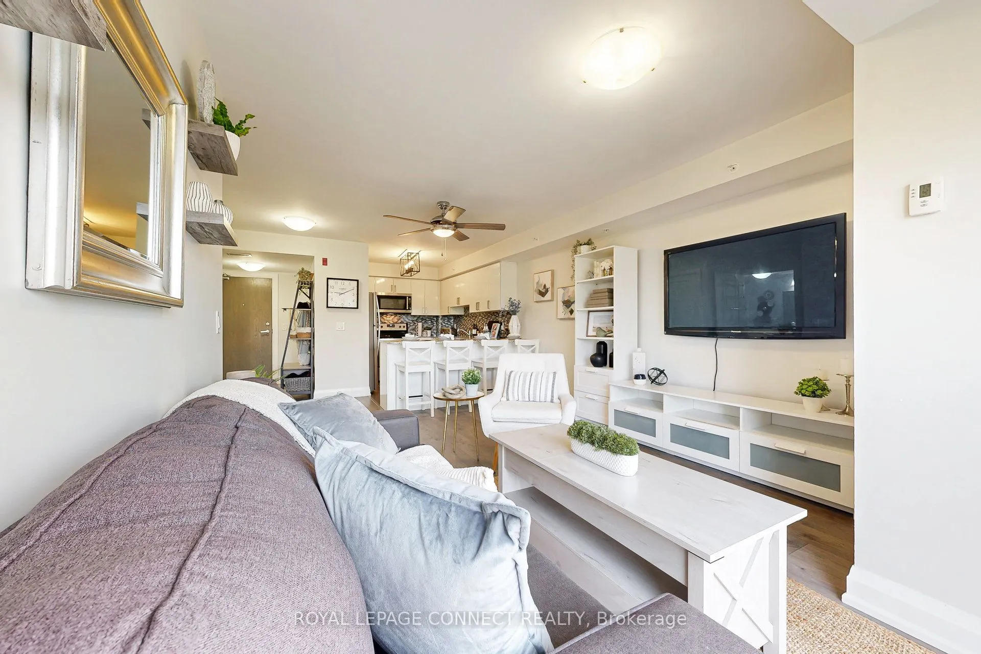 481 Rupert Avenue, #321