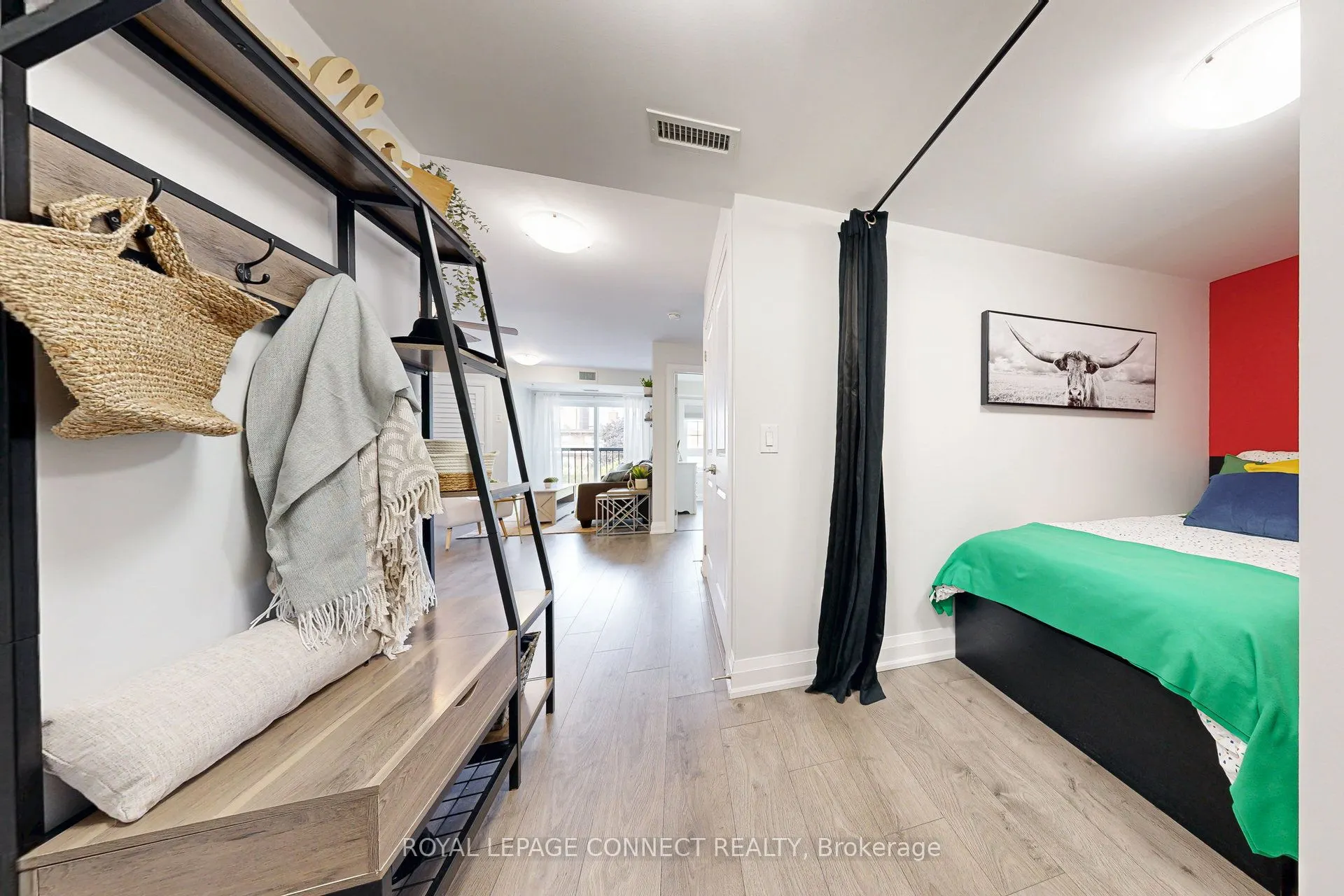481 Rupert Avenue, #321