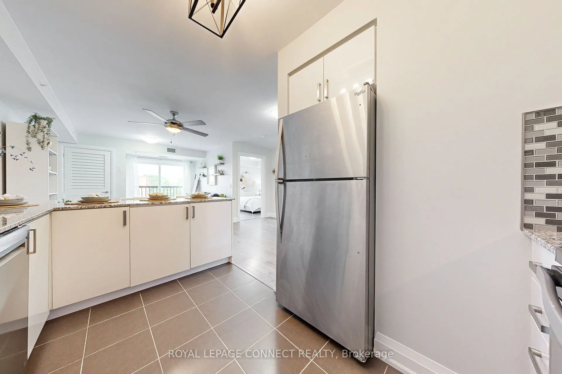 481 Rupert Avenue, #321