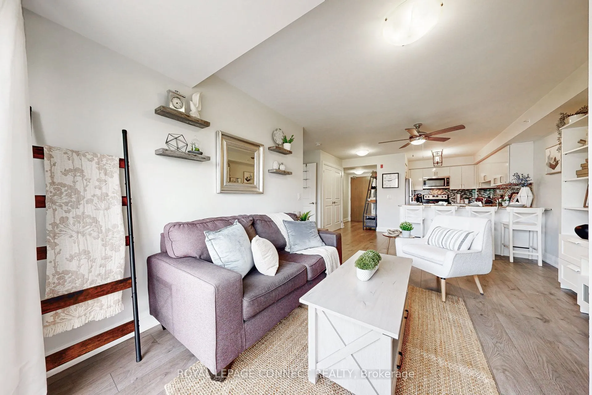 481 Rupert Avenue, #321