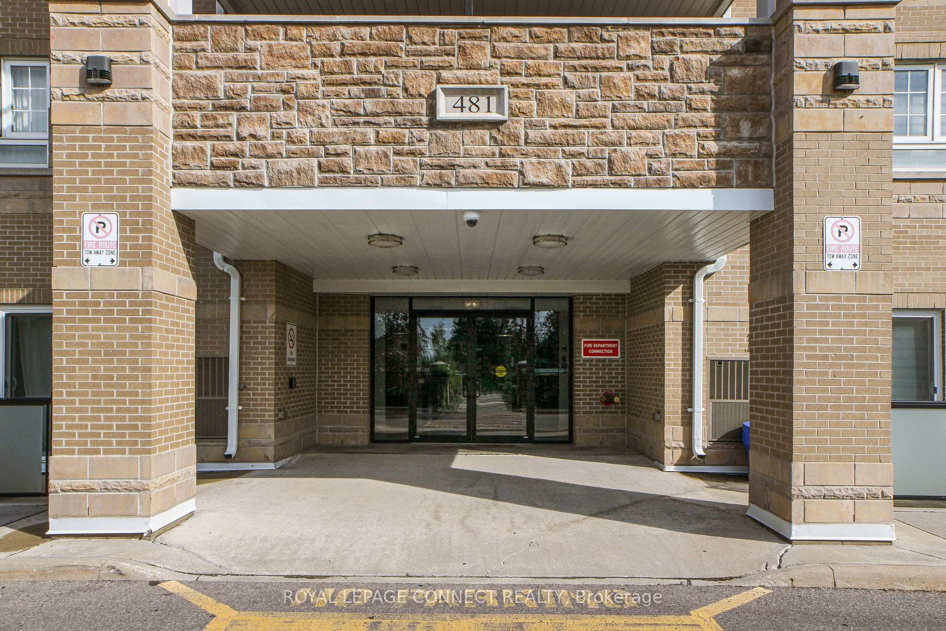 481 Rupert Avenue, #321