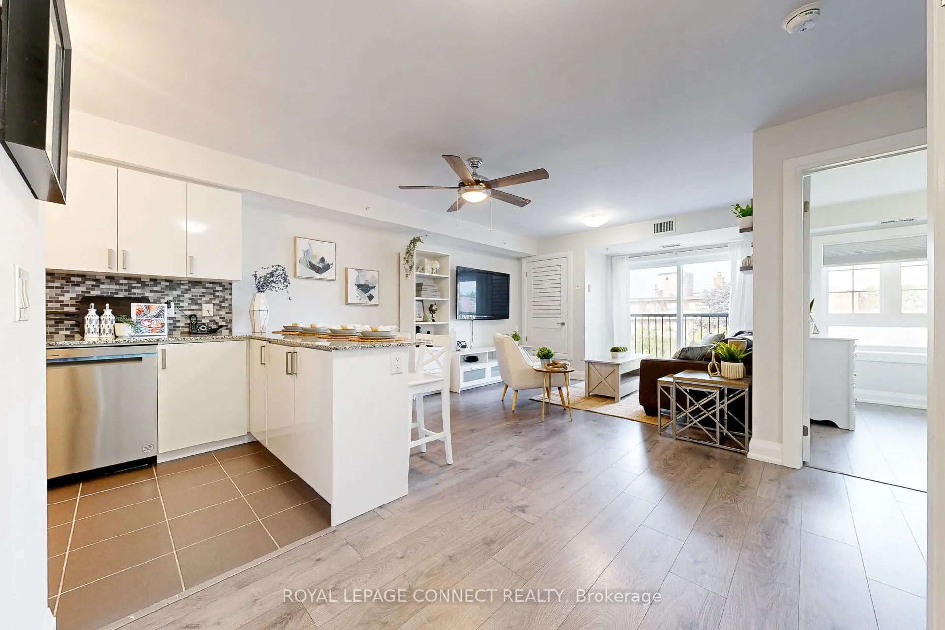 481 Rupert Avenue, #321