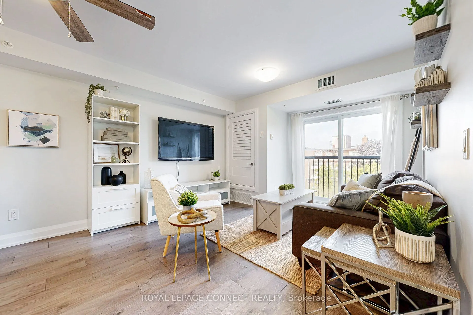 481 Rupert Avenue, #321