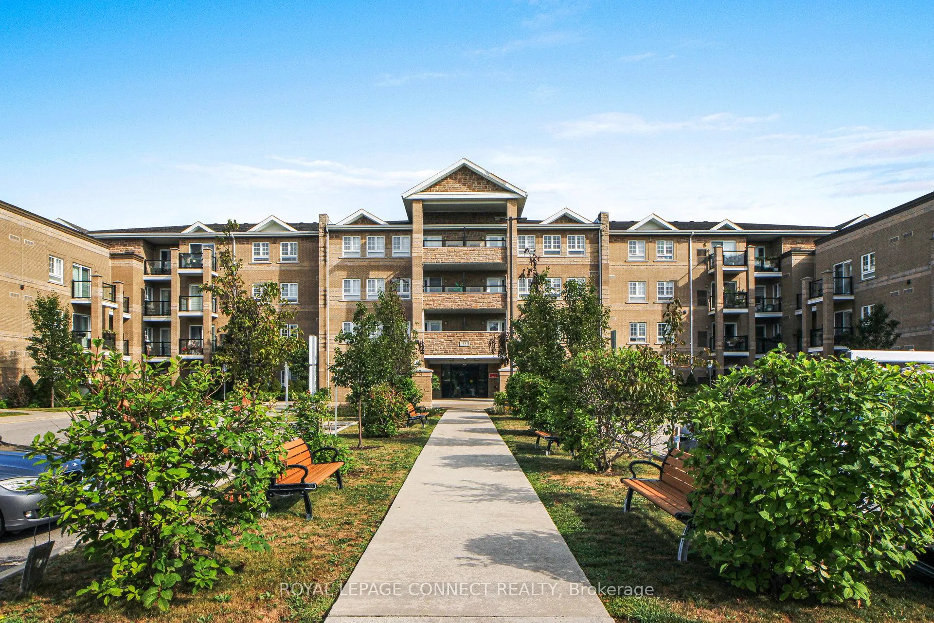 481 Rupert Avenue, #321