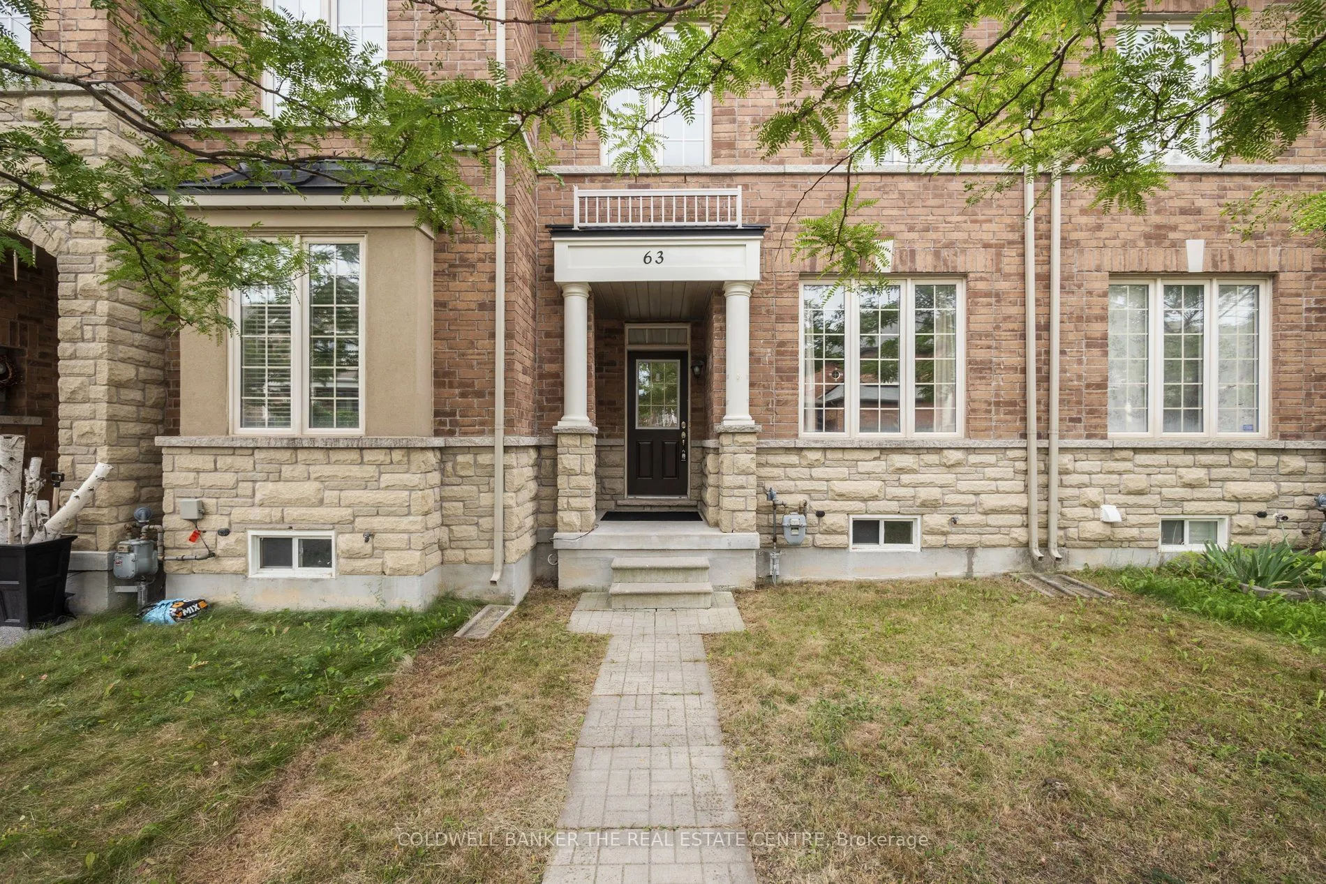 63 Locust Terrace W