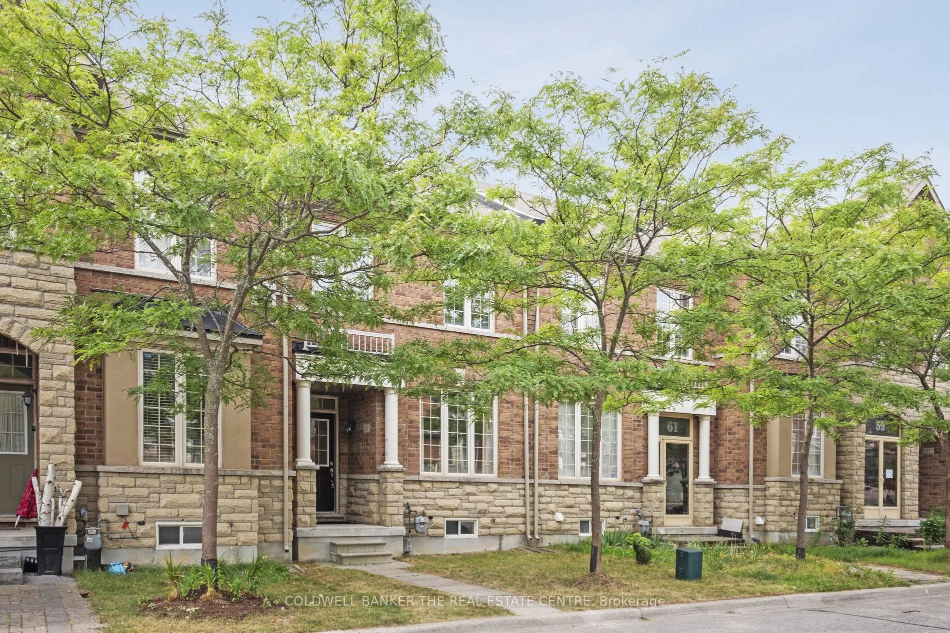 63 Locust Terrace W