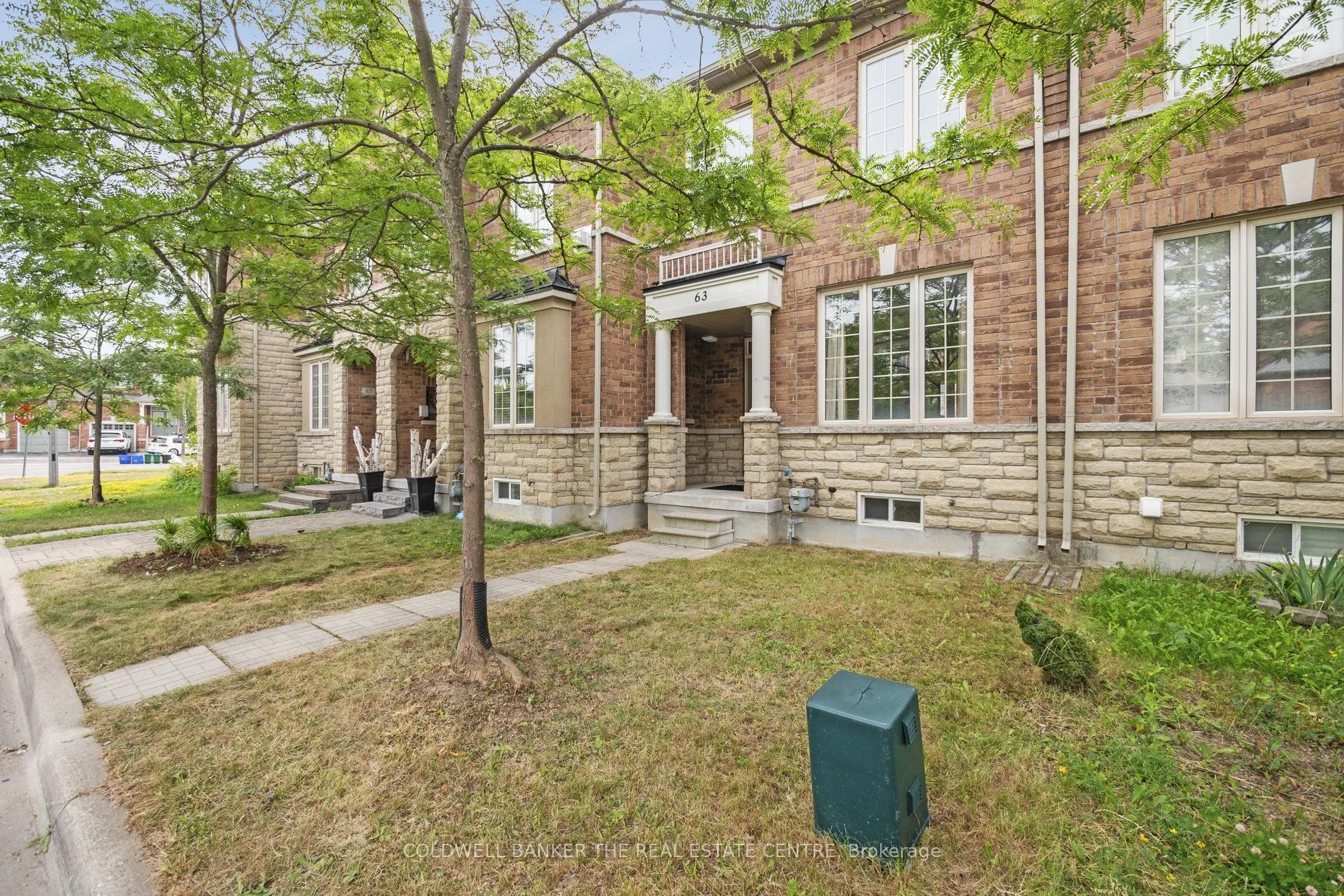 63 Locust Terrace W