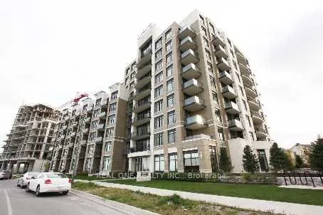 111 Upper Duke Crescent, #210