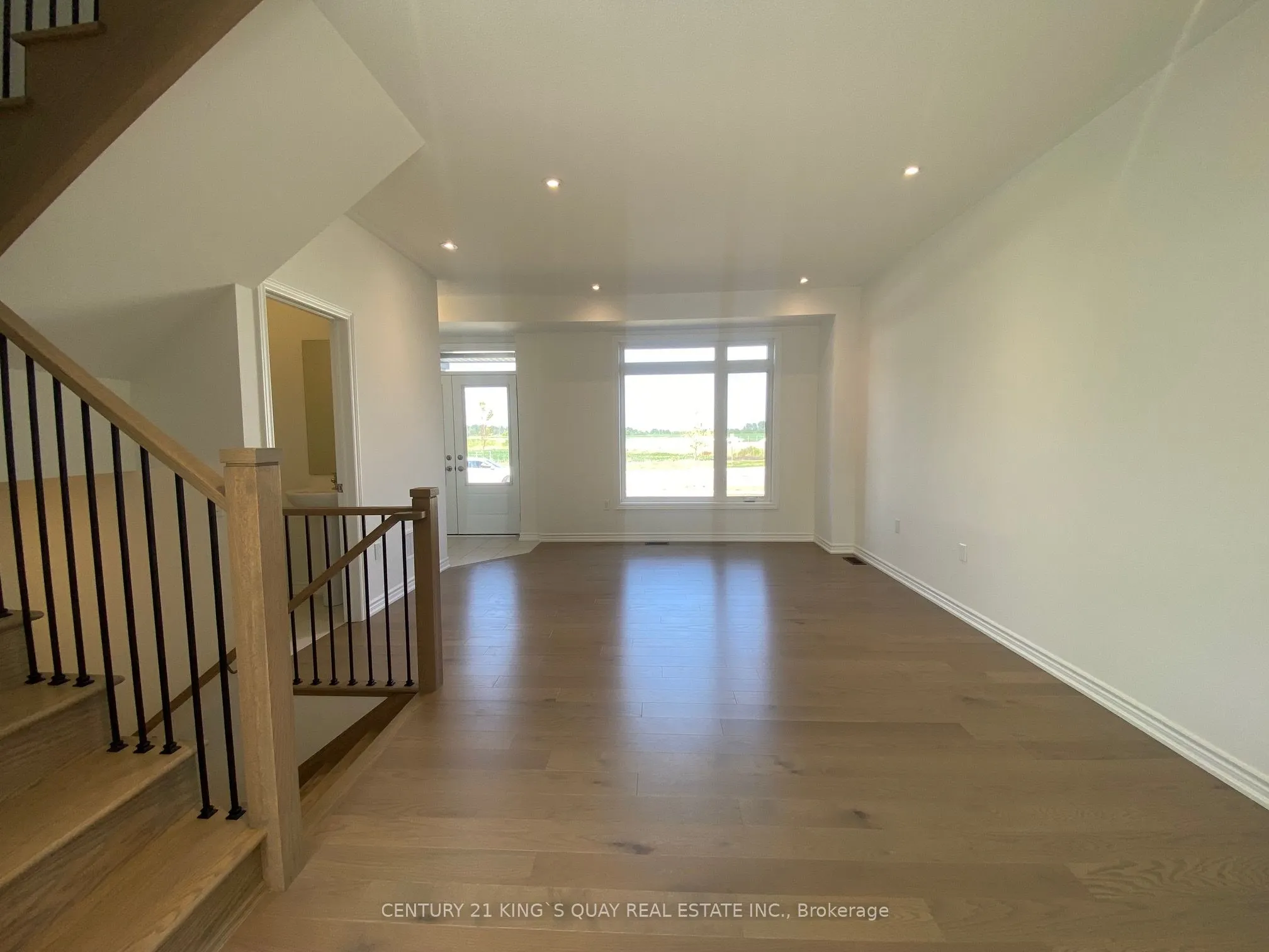 10235 Huntington Road