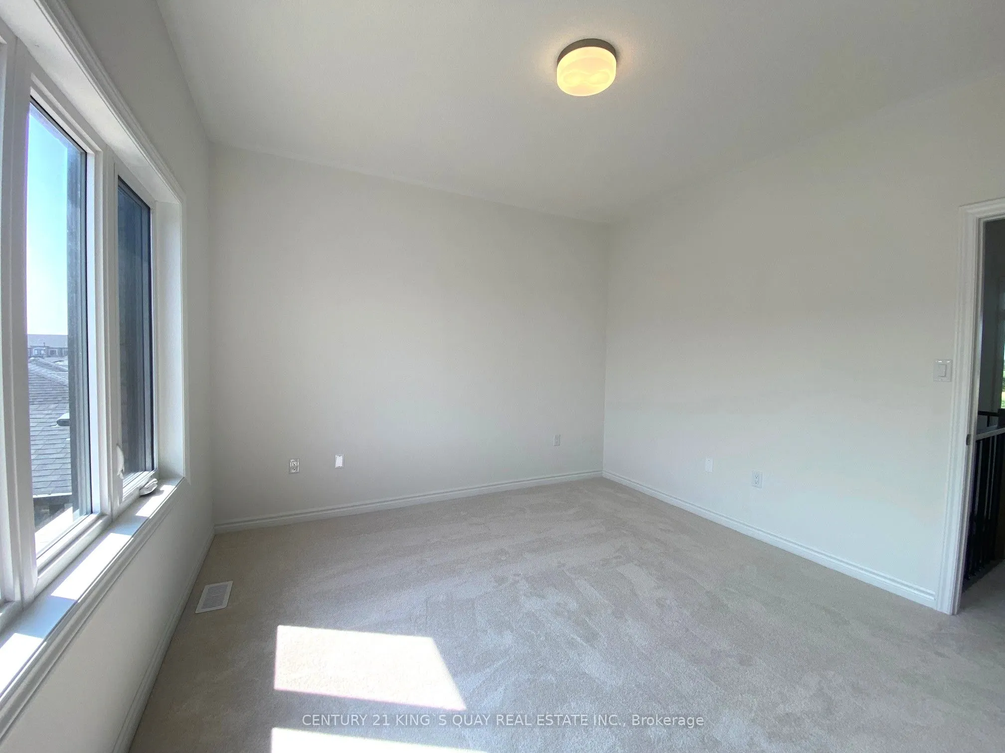 10235 Huntington Road