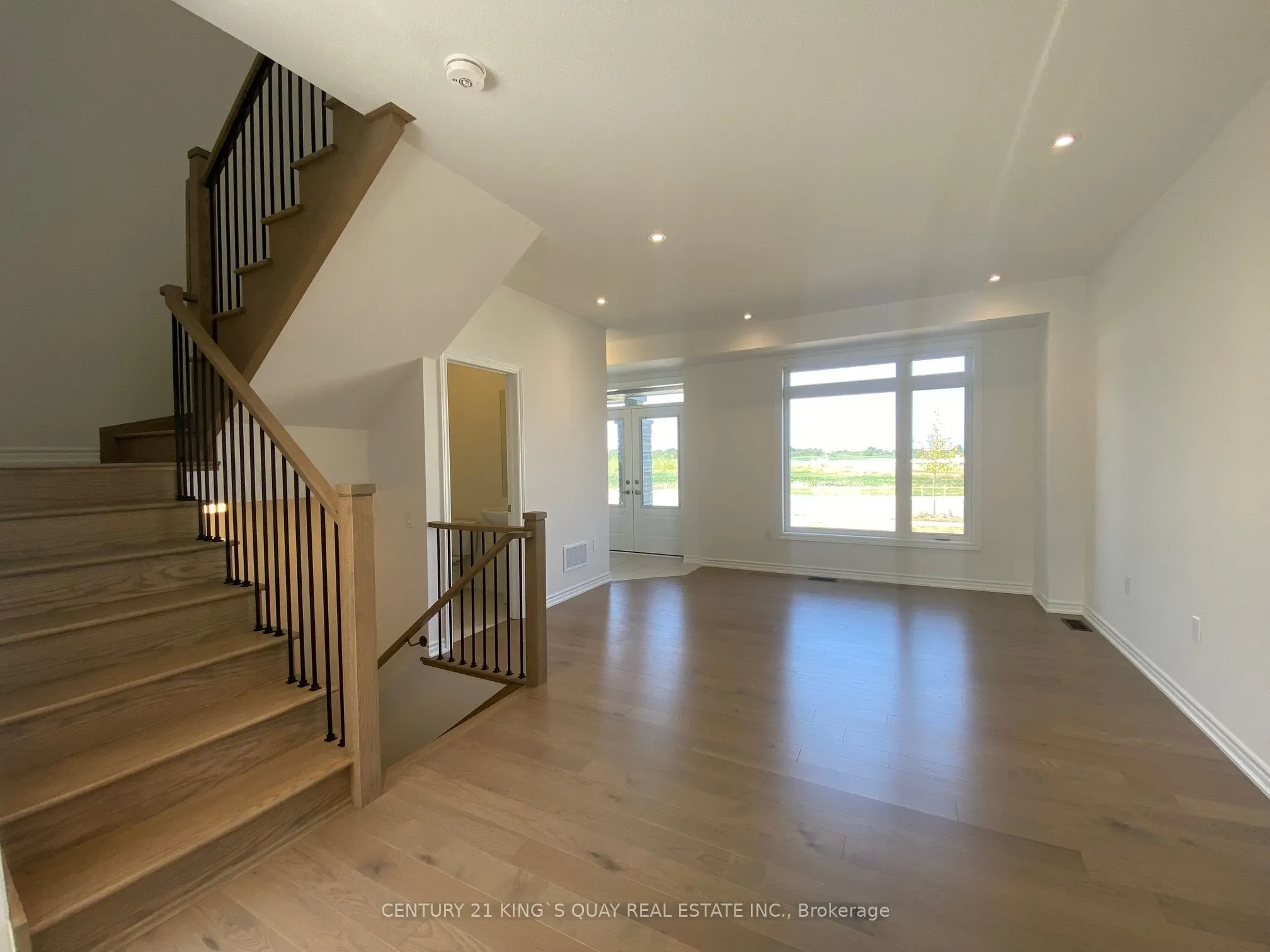 10235 Huntington Road