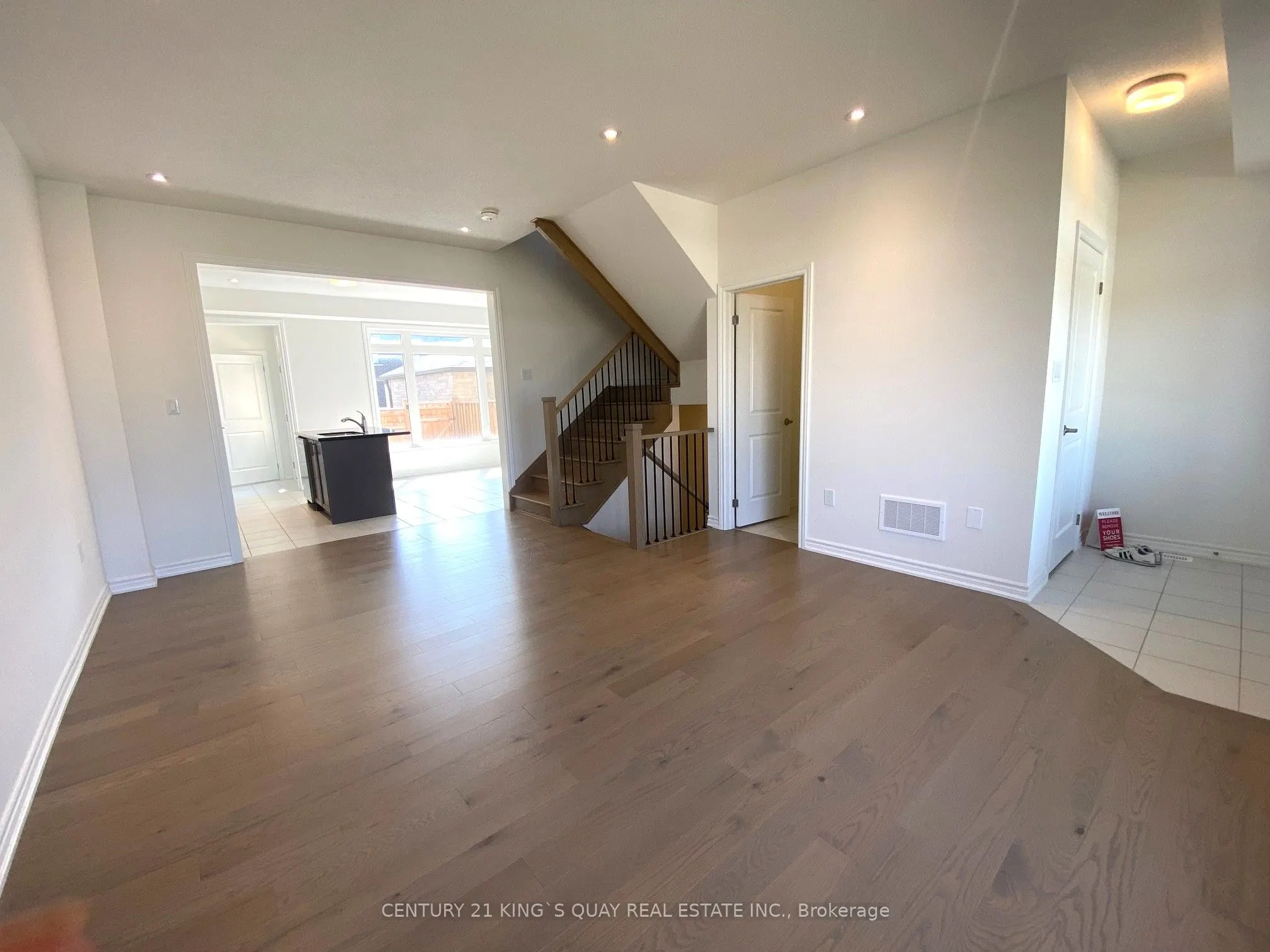 10235 Huntington Road