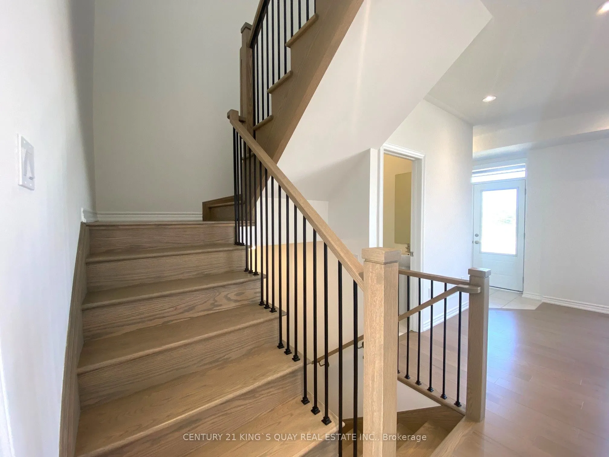 10235 Huntington Road
