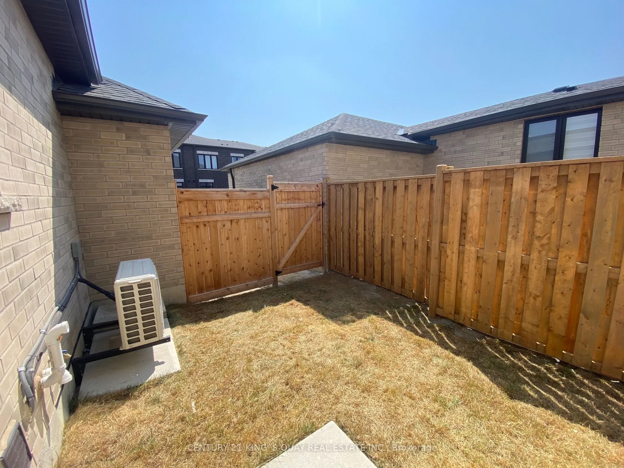 10235 Huntington Road
