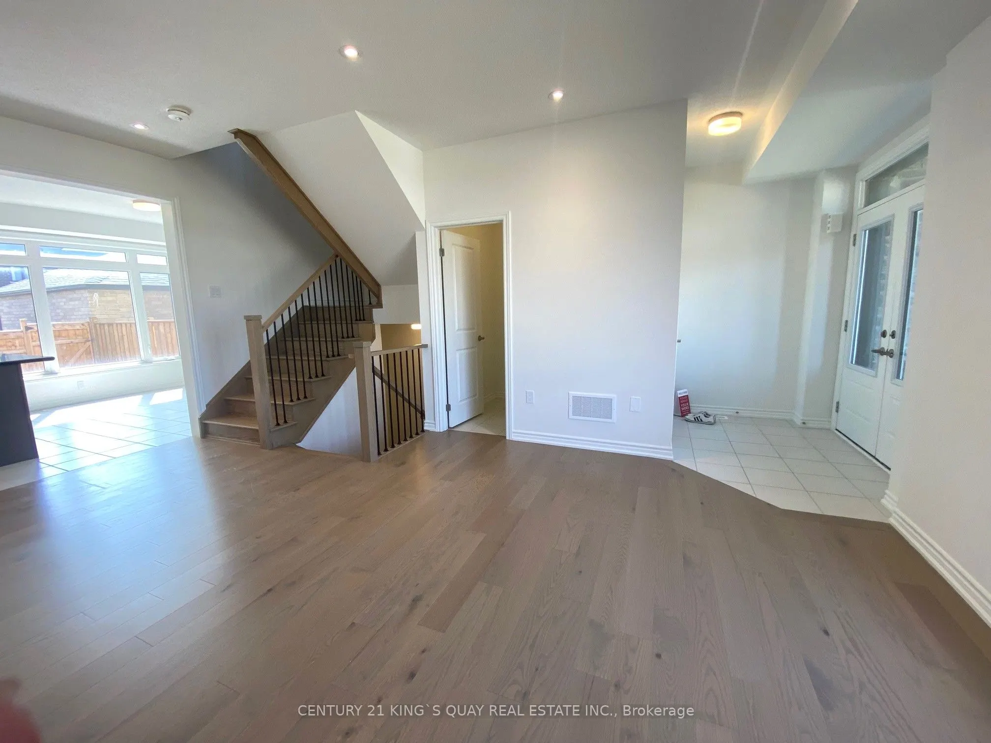 10235 Huntington Road