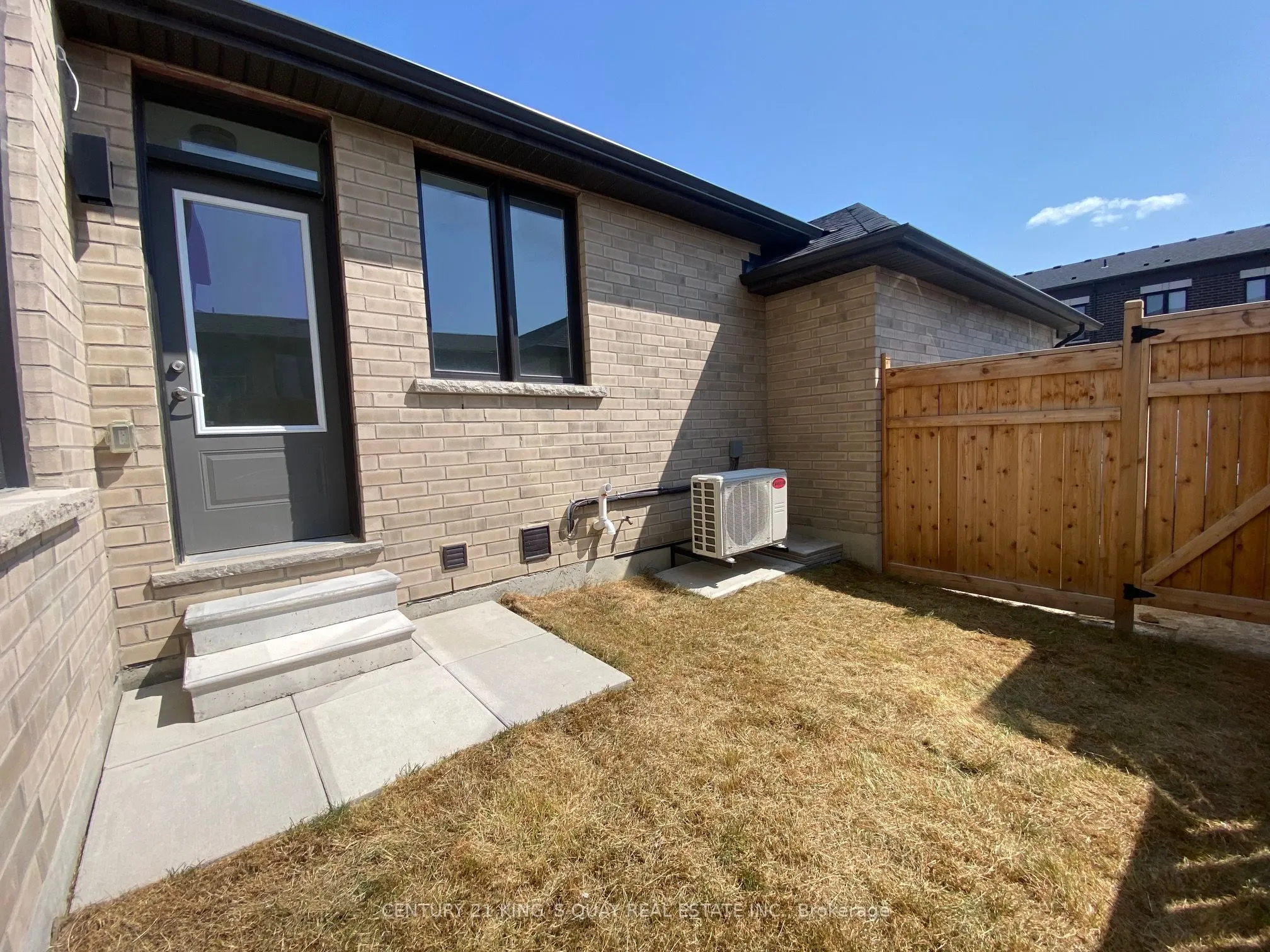 10235 Huntington Road