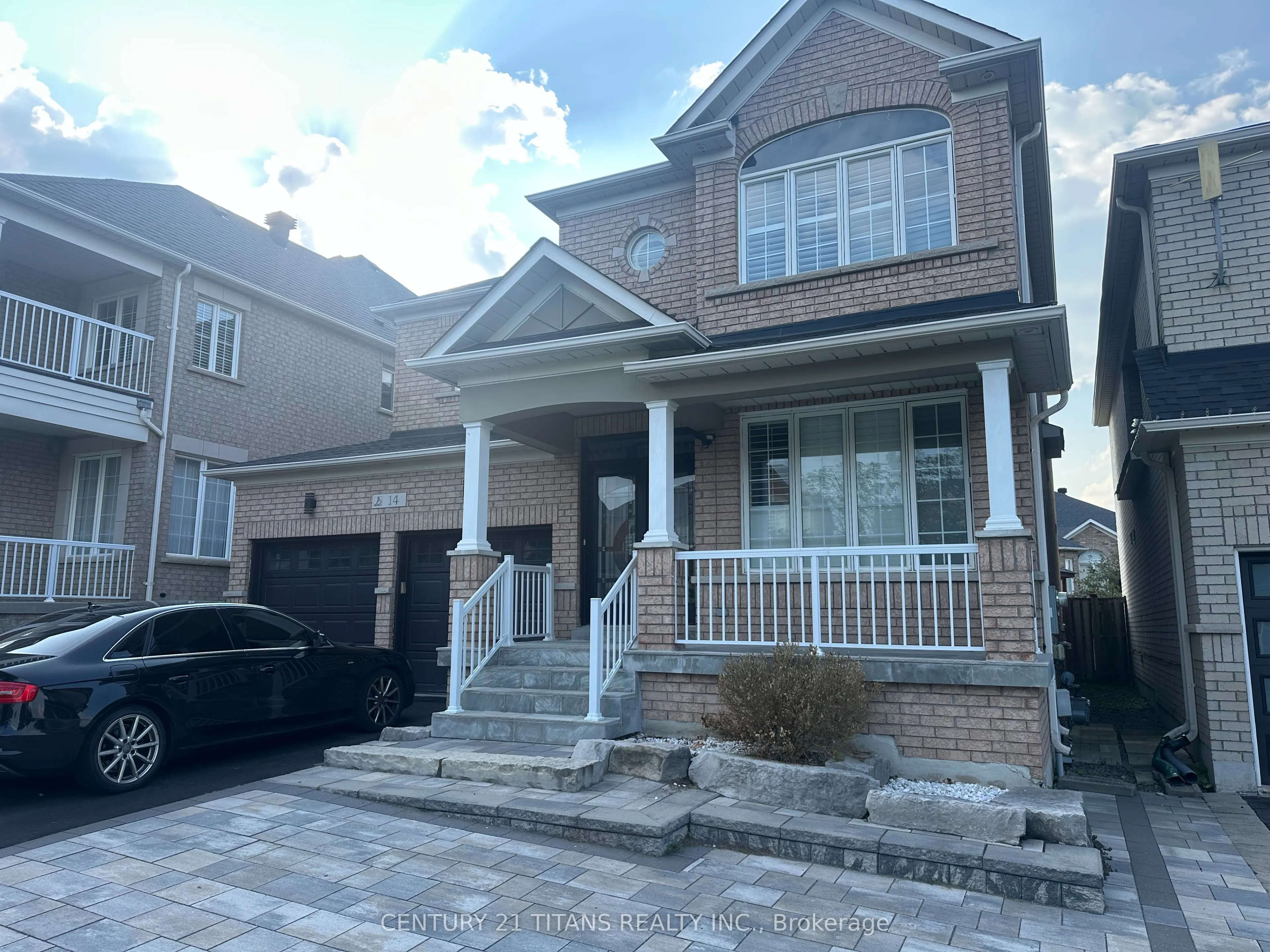 14 Demoray Court
