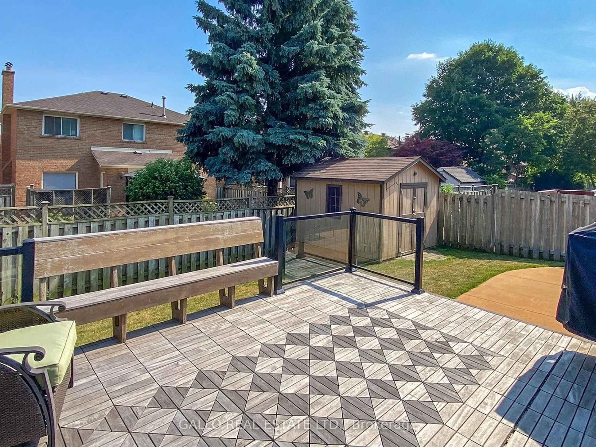 45 Timbermill Crescent