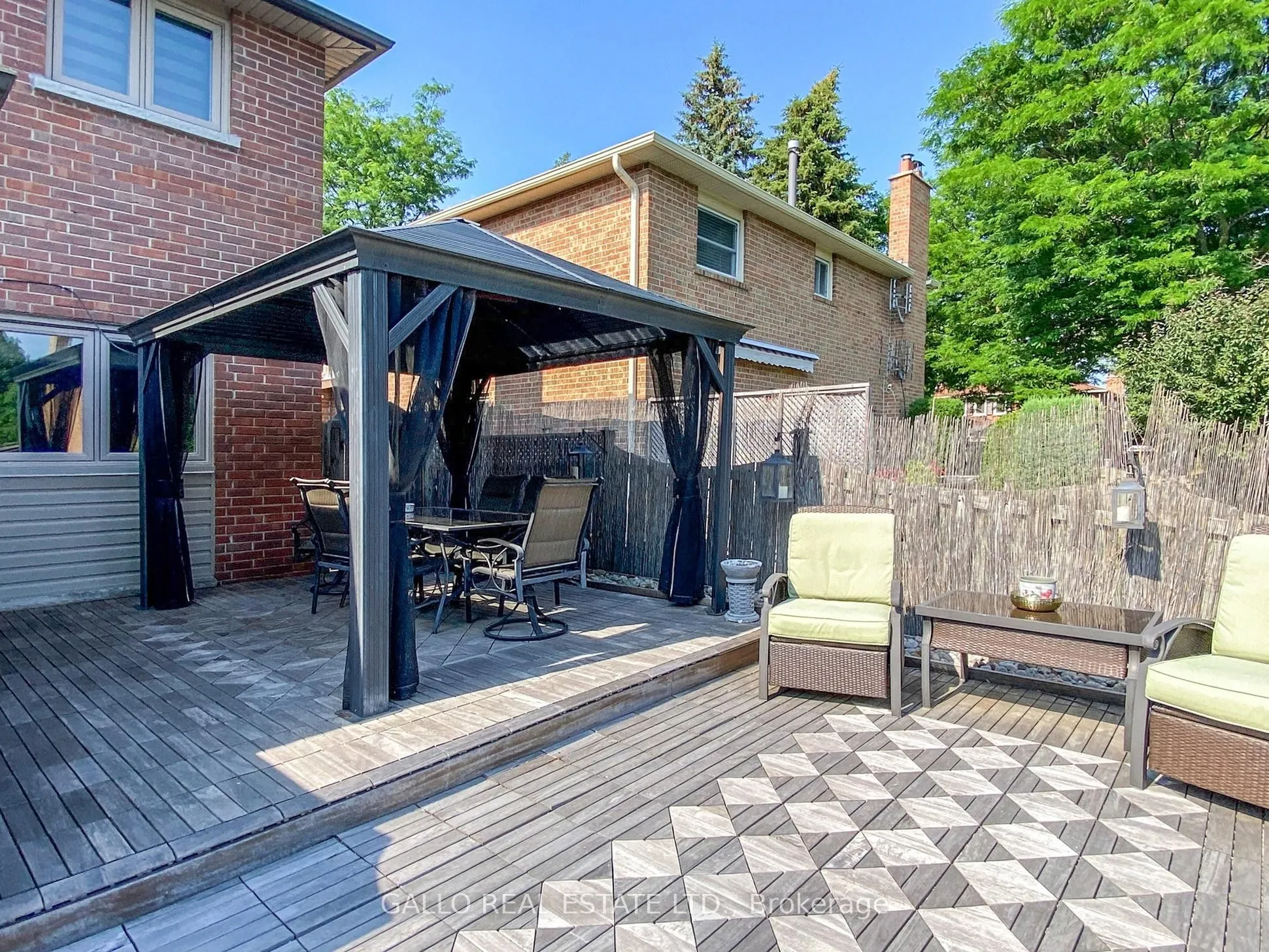 45 Timbermill Crescent