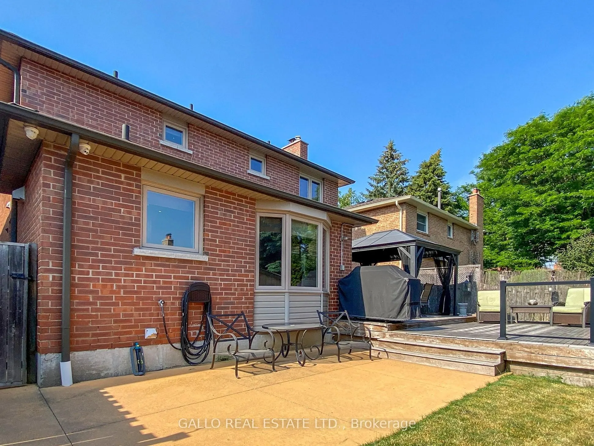 45 Timbermill Crescent
