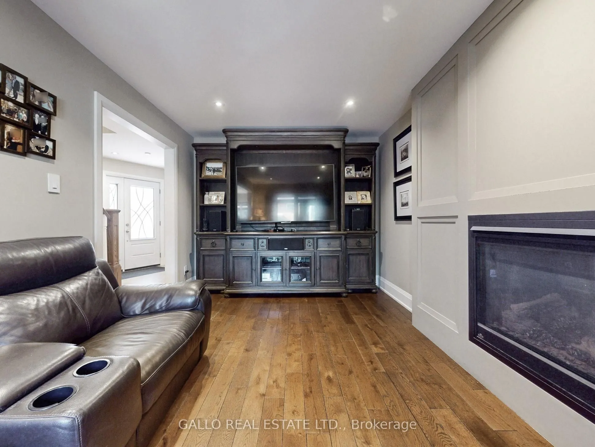 45 Timbermill Crescent