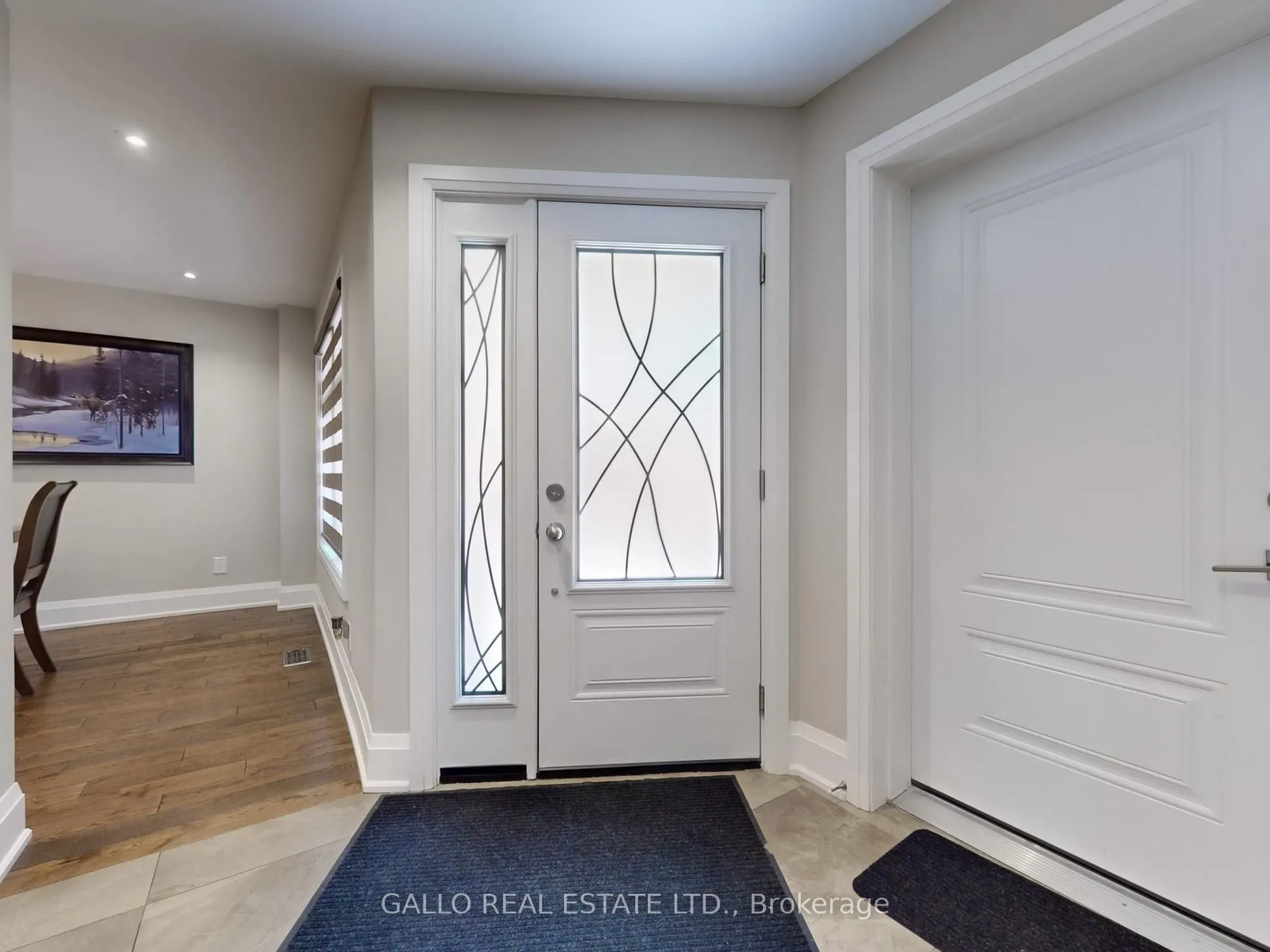 45 Timbermill Crescent