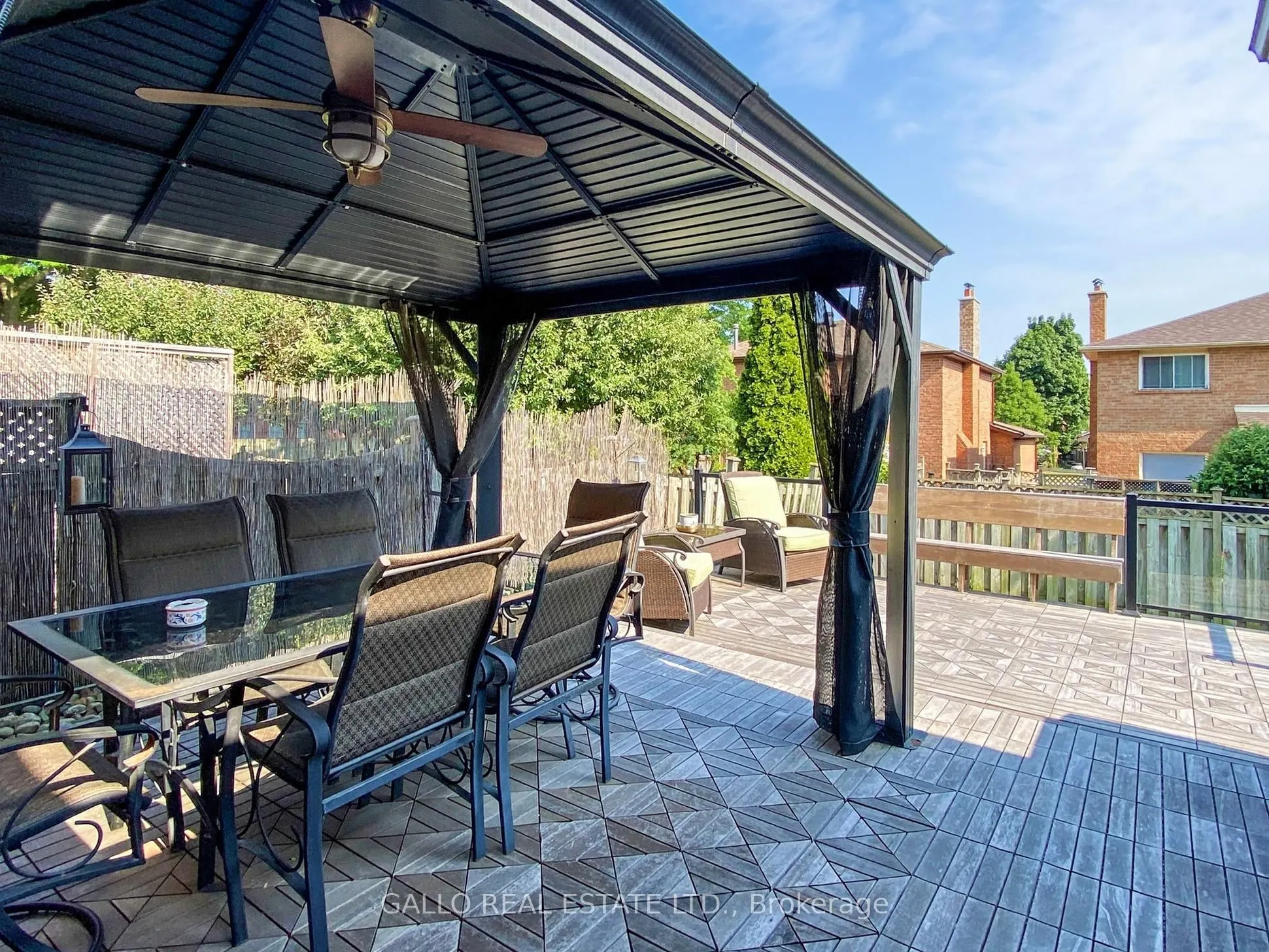 45 Timbermill Crescent