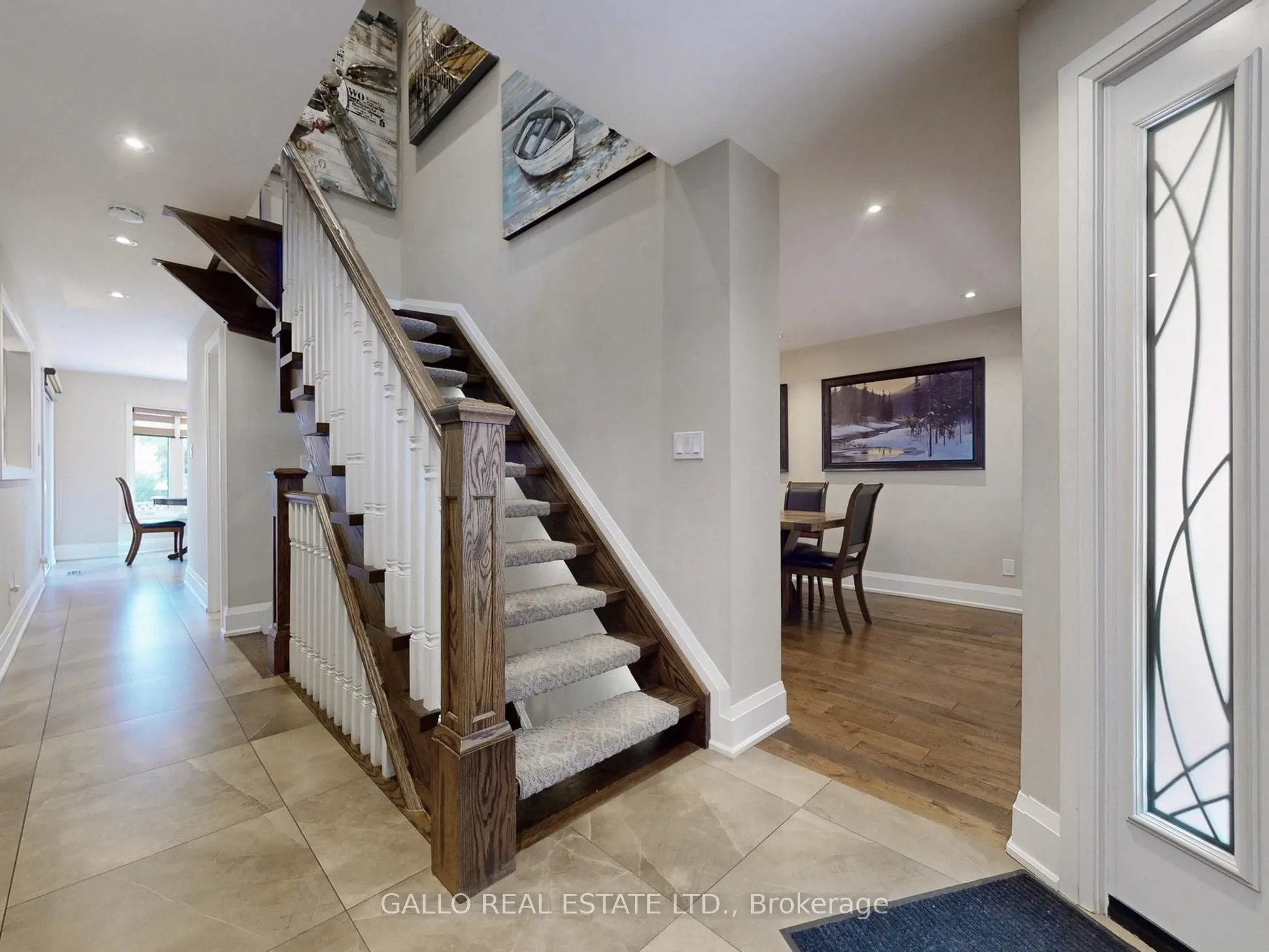 45 Timbermill Crescent