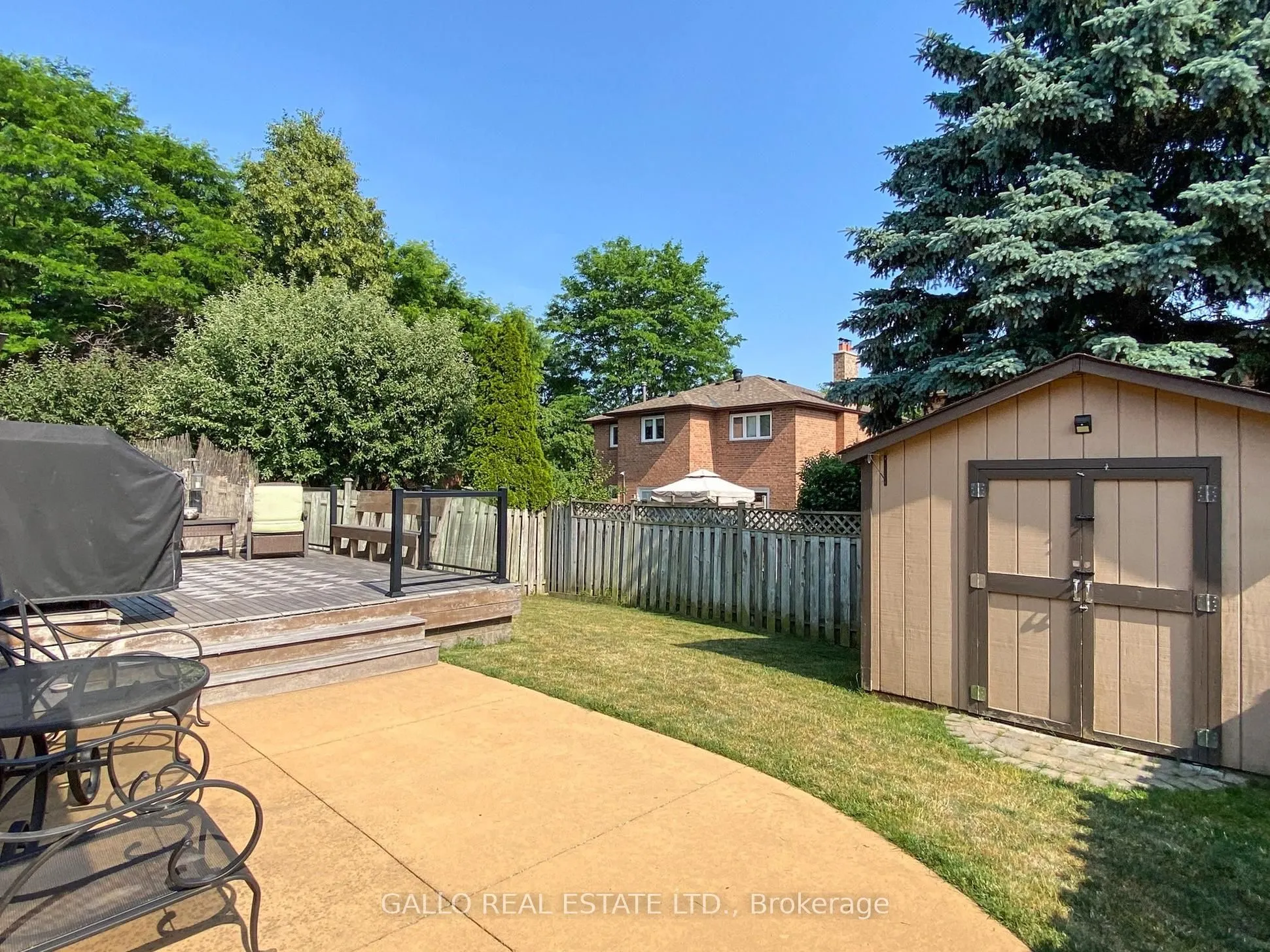 45 Timbermill Crescent
