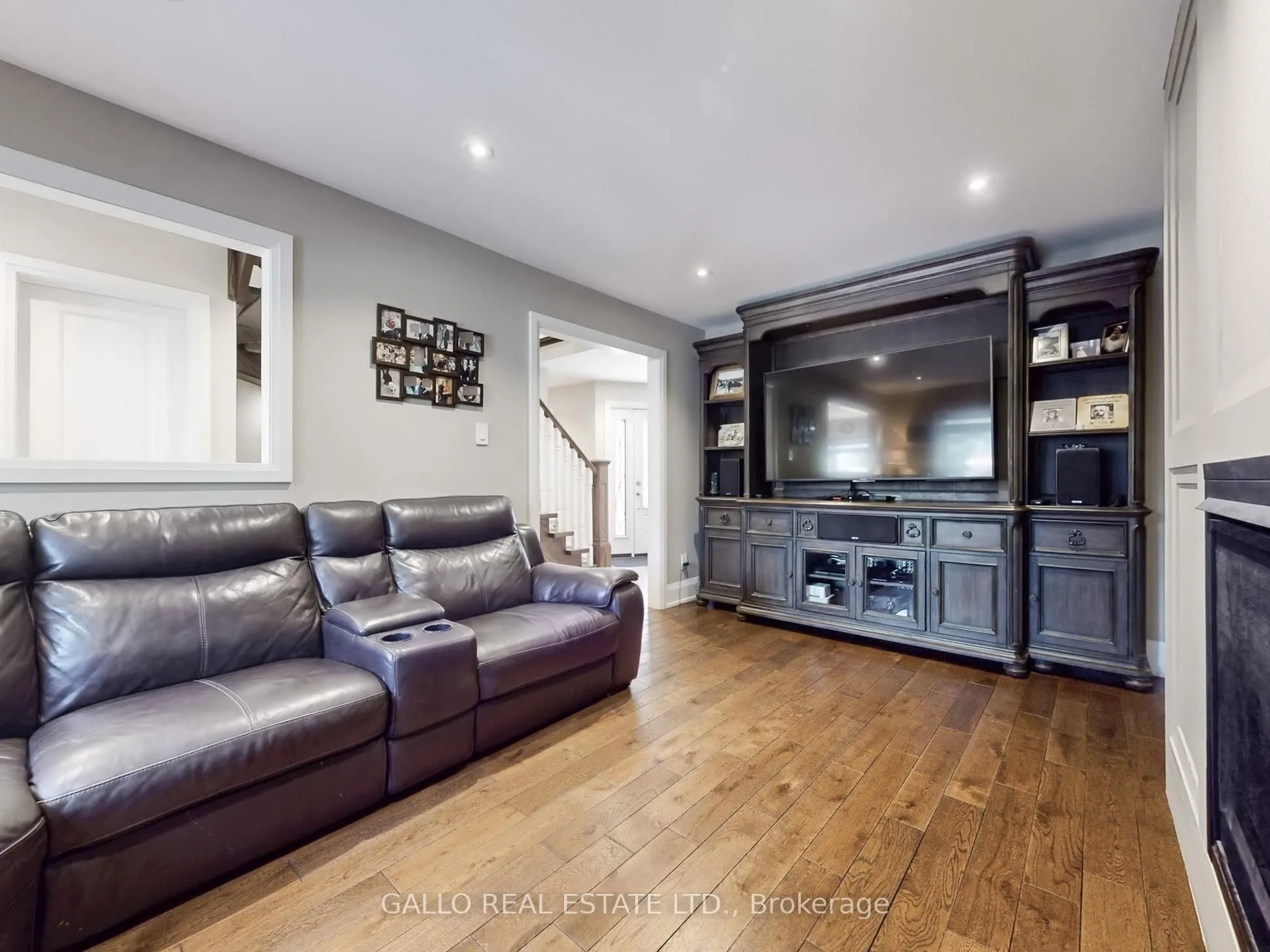45 Timbermill Crescent