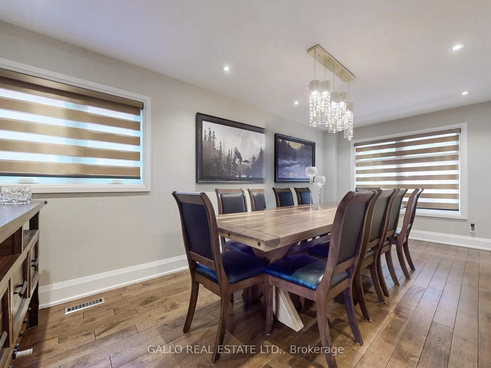 45 Timbermill Crescent