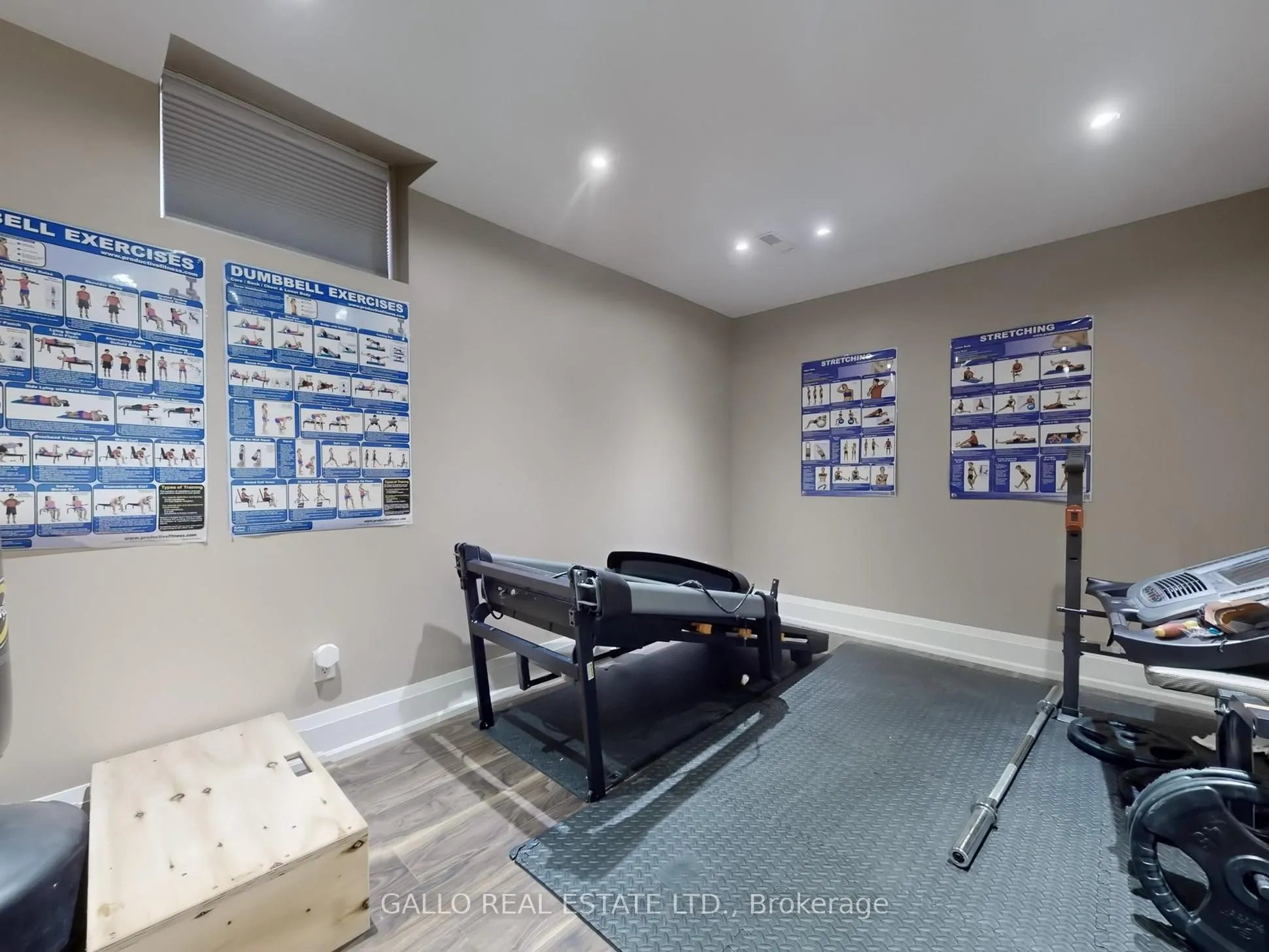 45 Timbermill Crescent