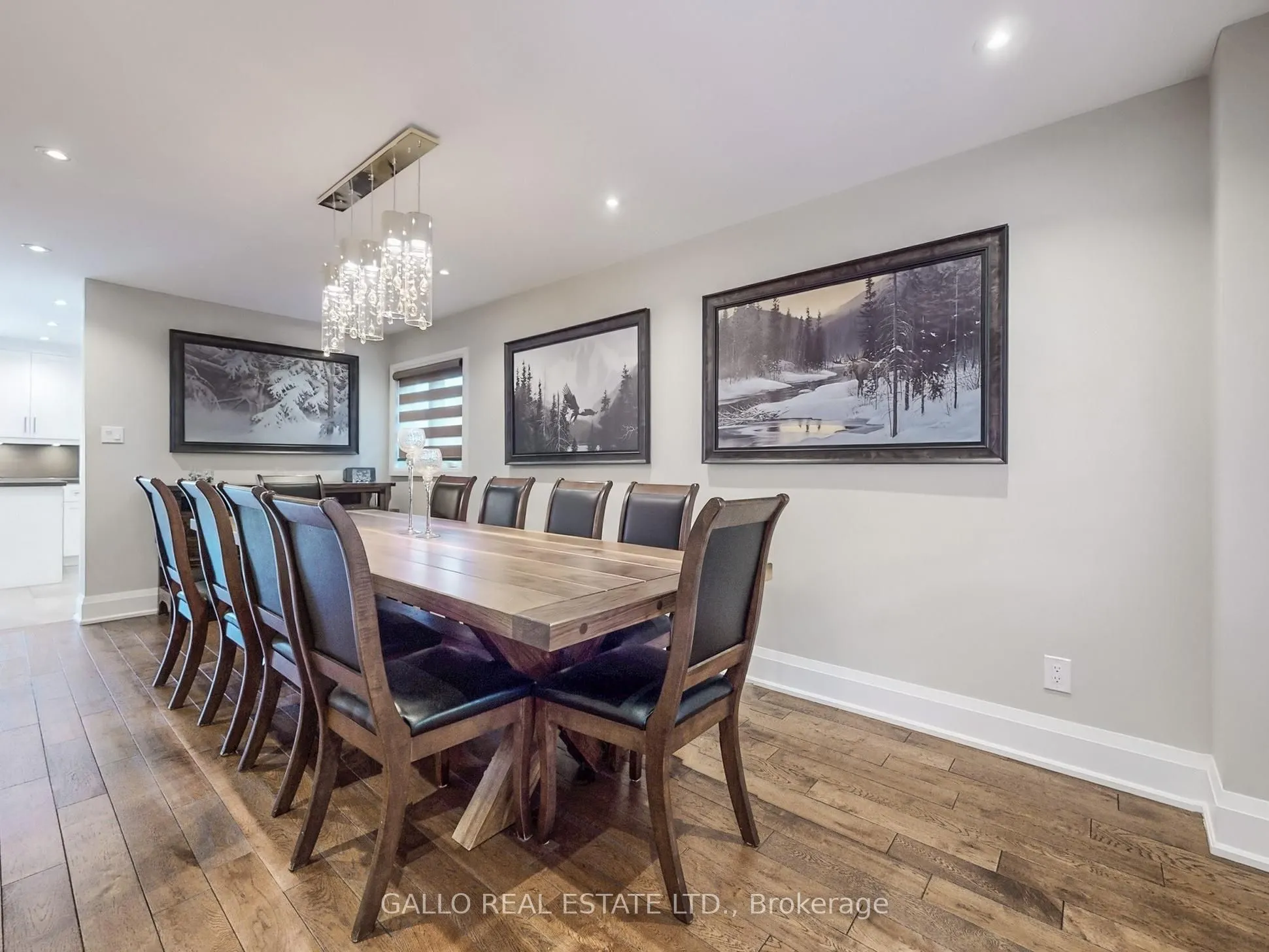 45 Timbermill Crescent
