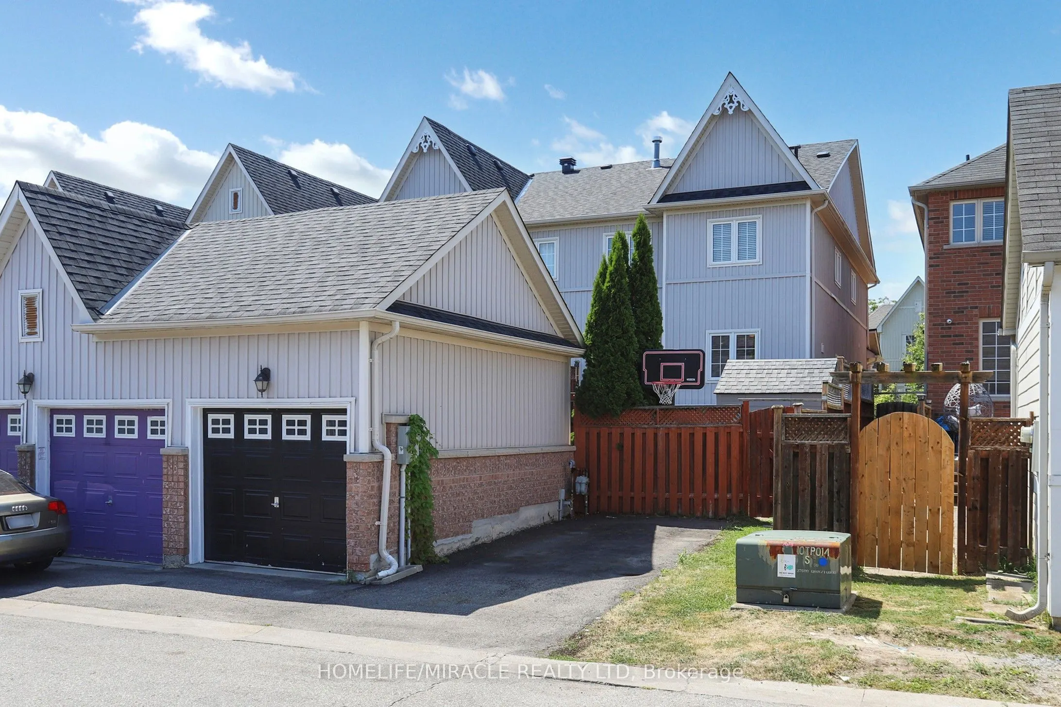 39 Evaridge Drive