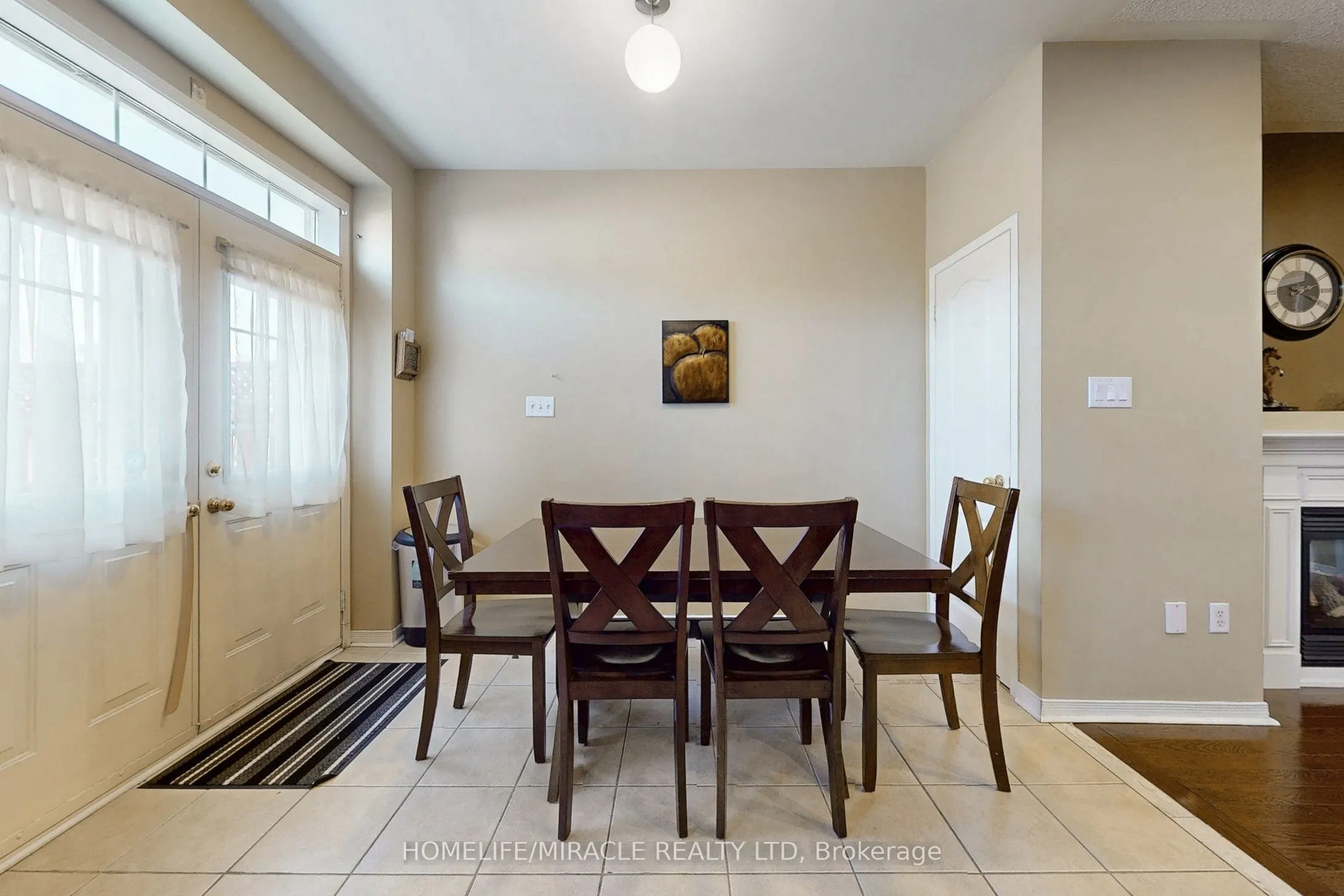 39 Evaridge Drive