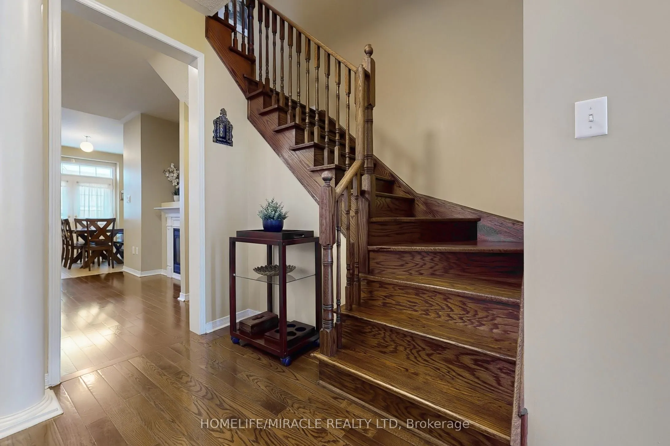 39 Evaridge Drive