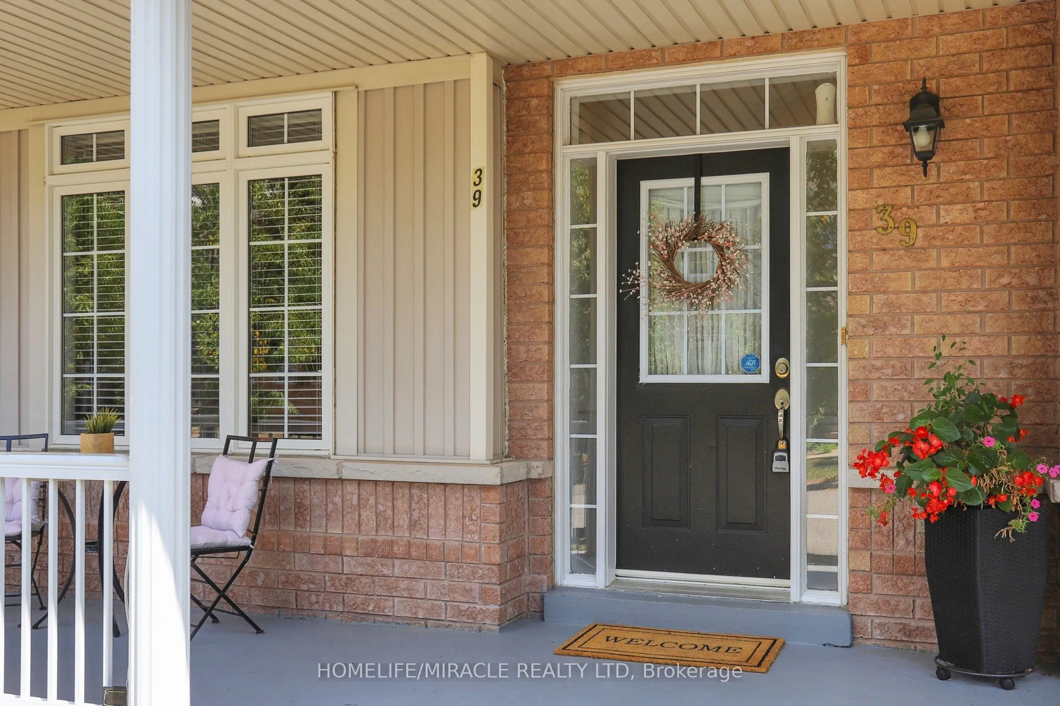 39 Evaridge Drive