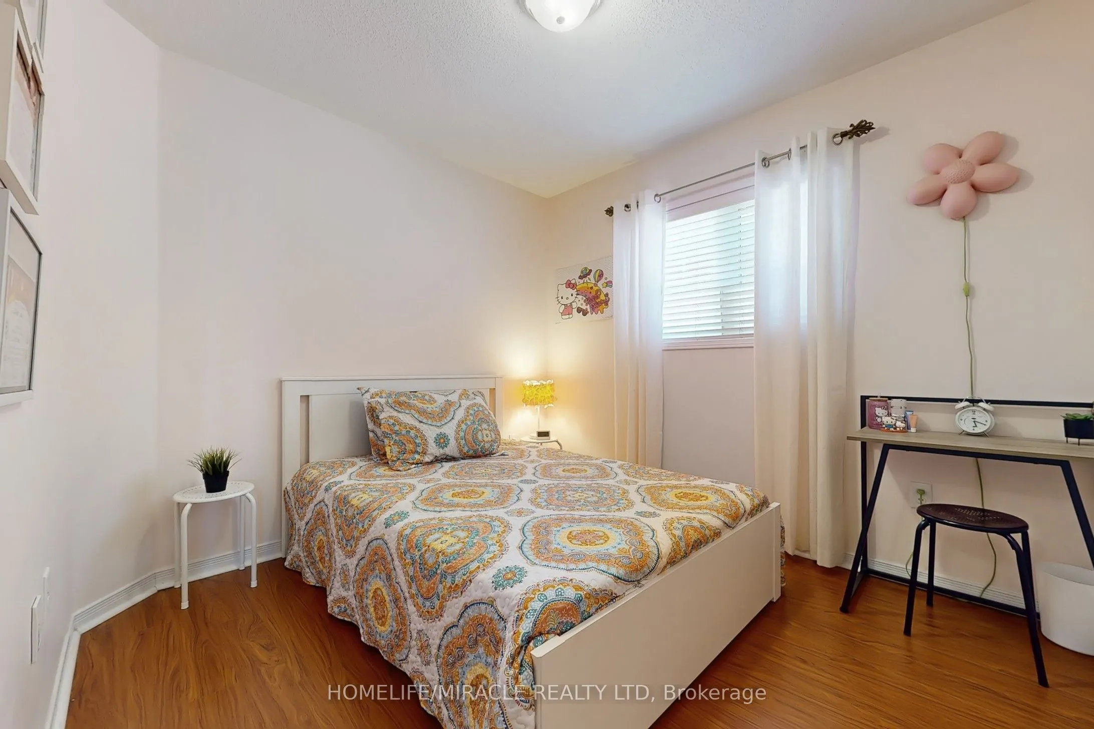 39 Evaridge Drive