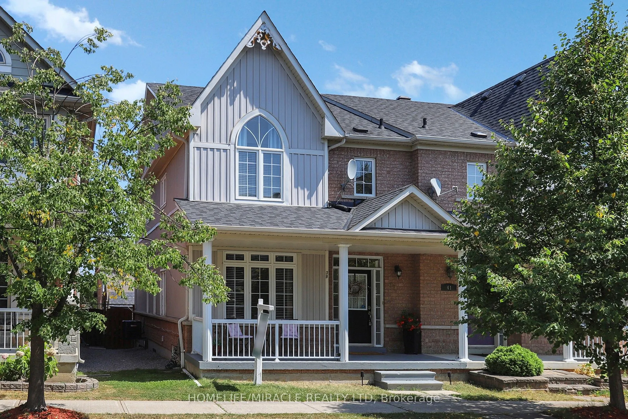 39 Evaridge Drive