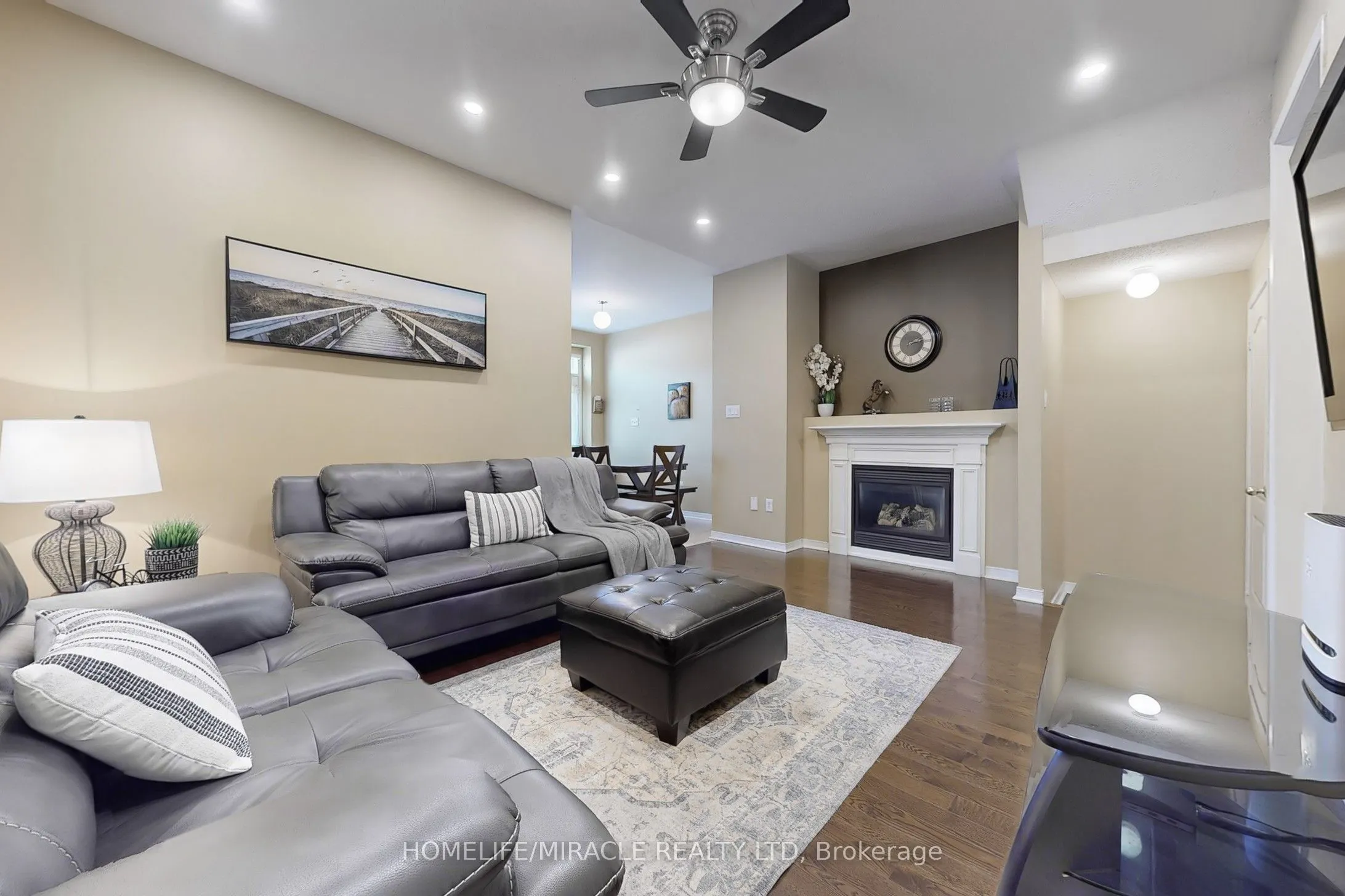 39 Evaridge Drive