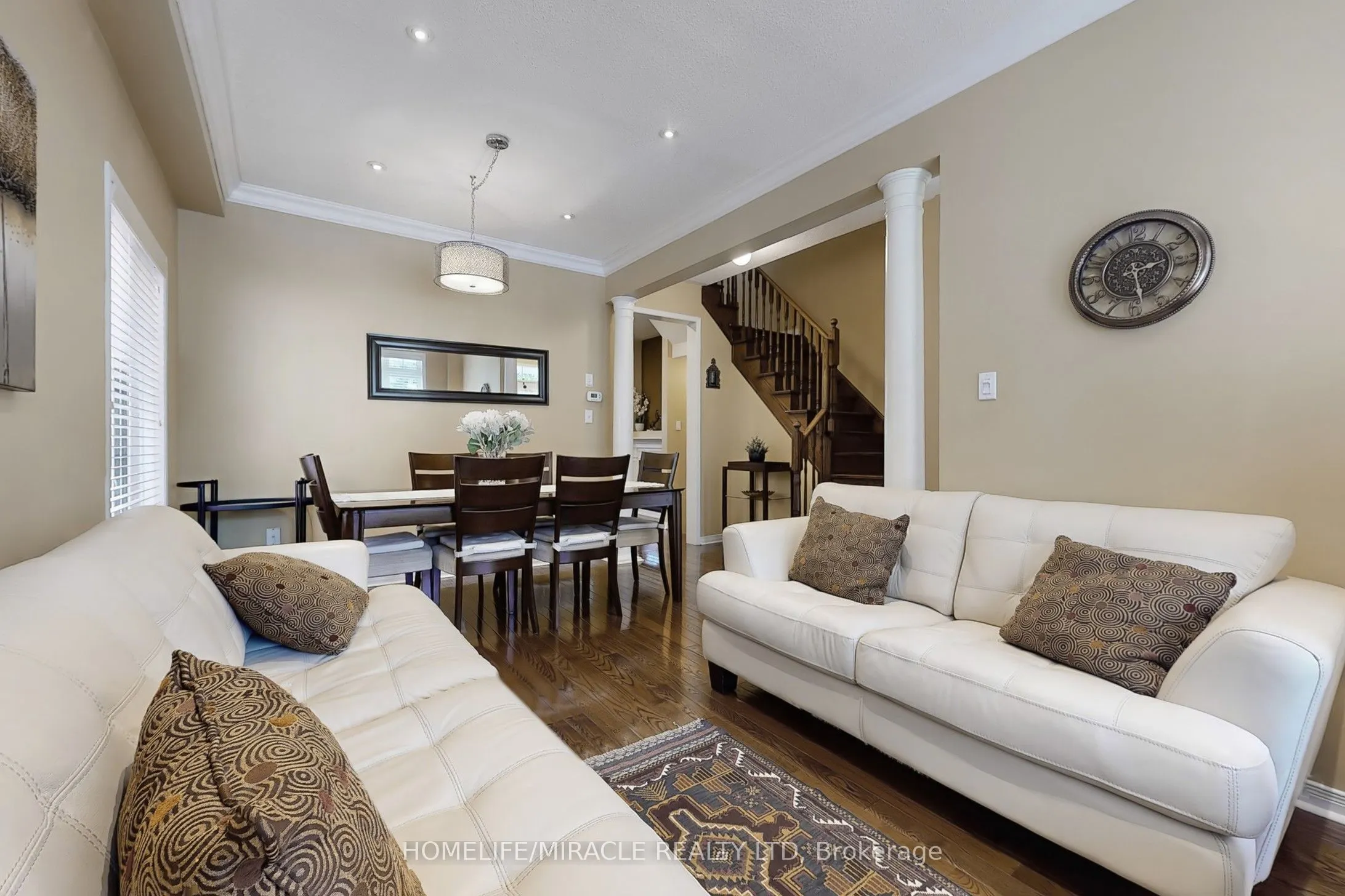39 Evaridge Drive