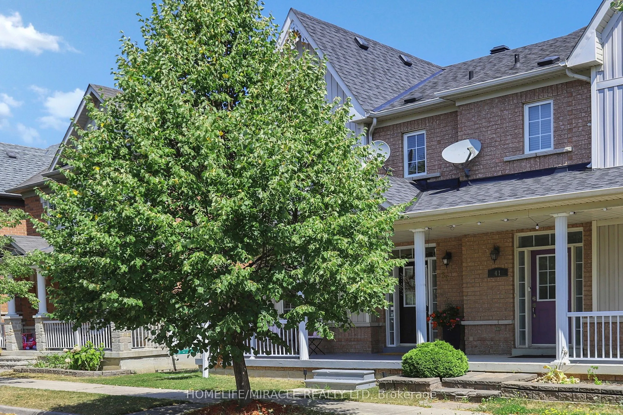 39 Evaridge Drive