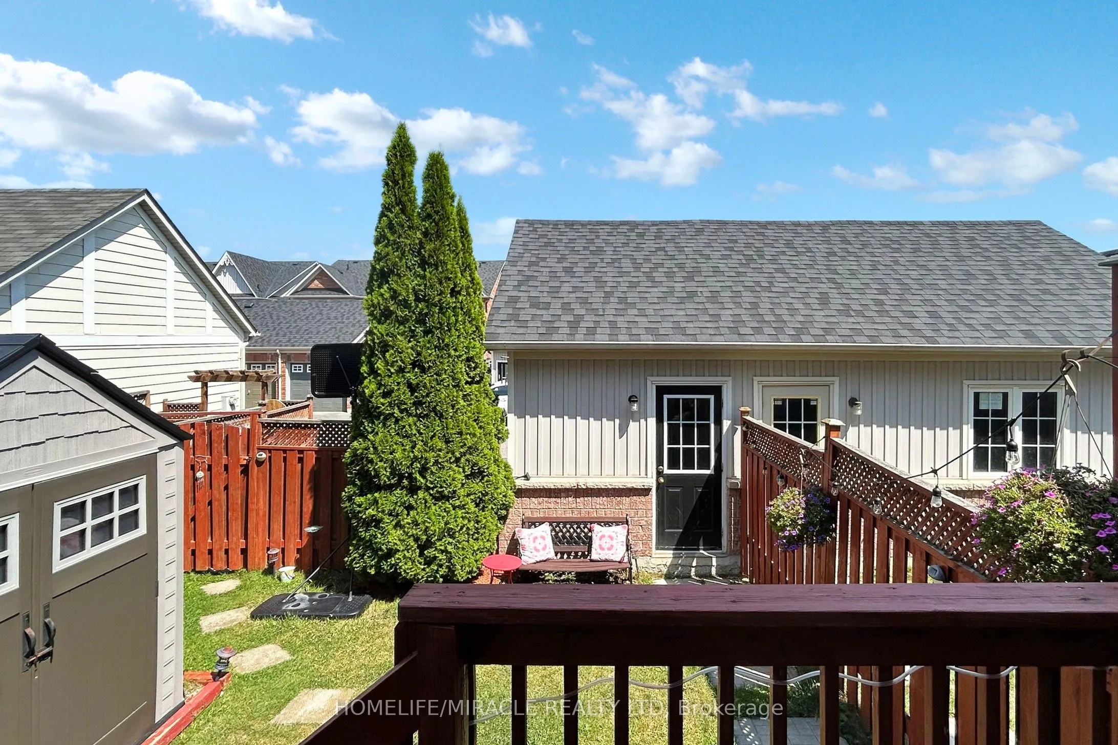 39 Evaridge Drive