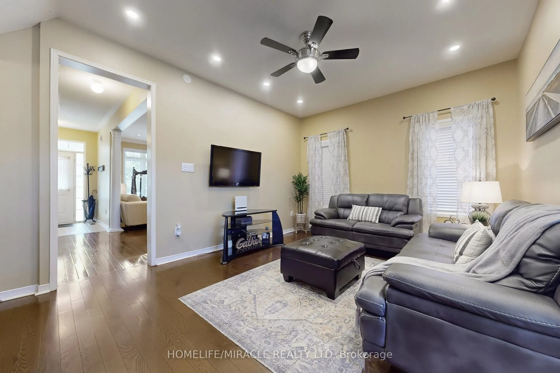 39 Evaridge Drive