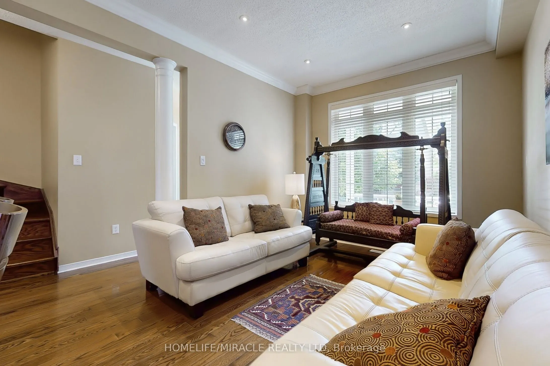 39 Evaridge Drive