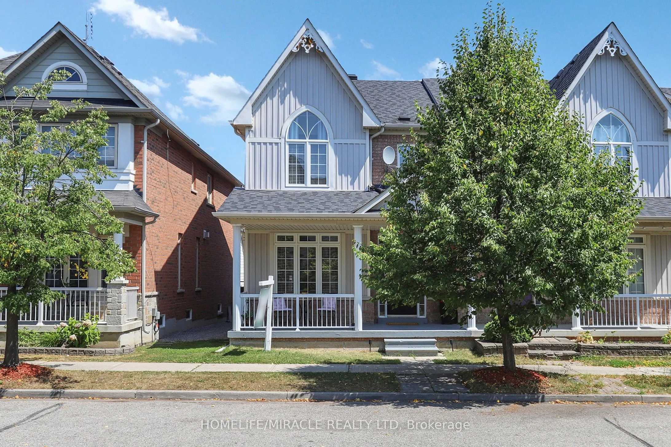 39 Evaridge Drive