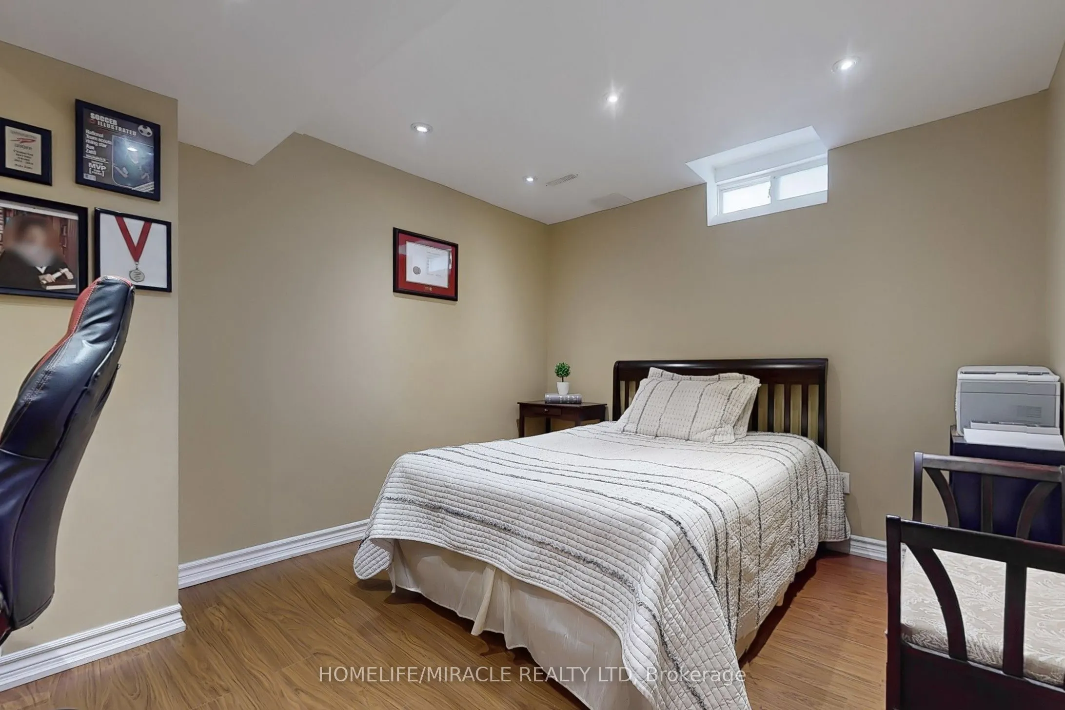 39 Evaridge Drive